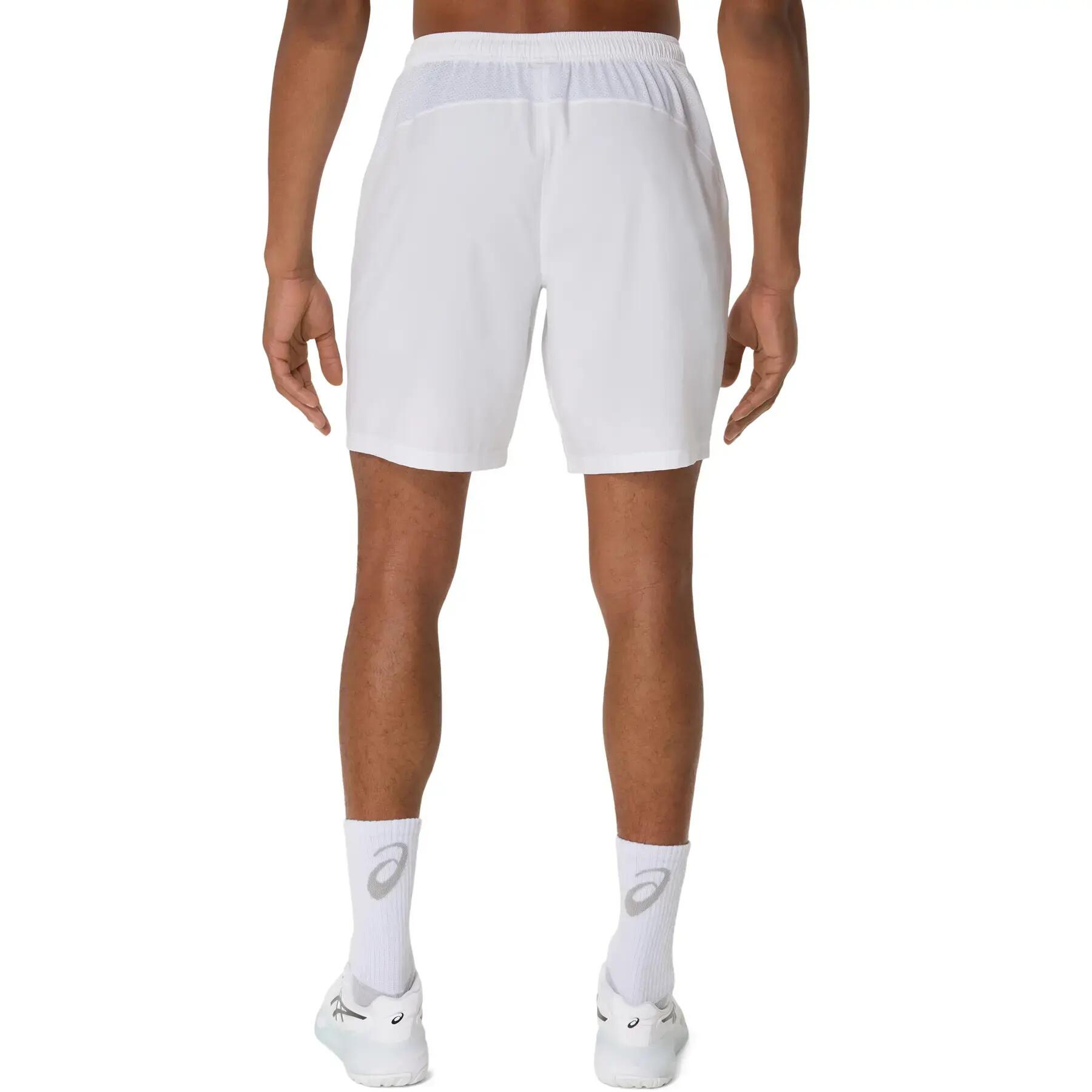 Short 9 polegadas Asics Court 4/7