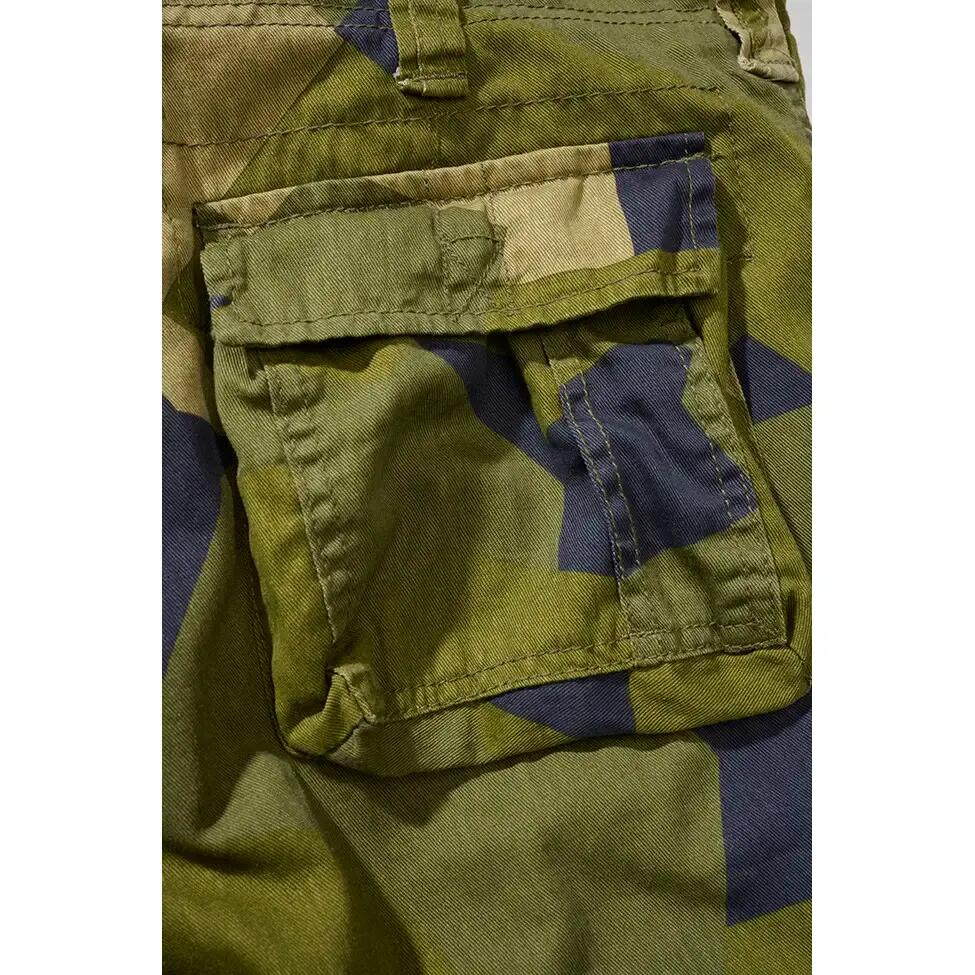 Cargo shorts Brandit Urban Legend 3/5