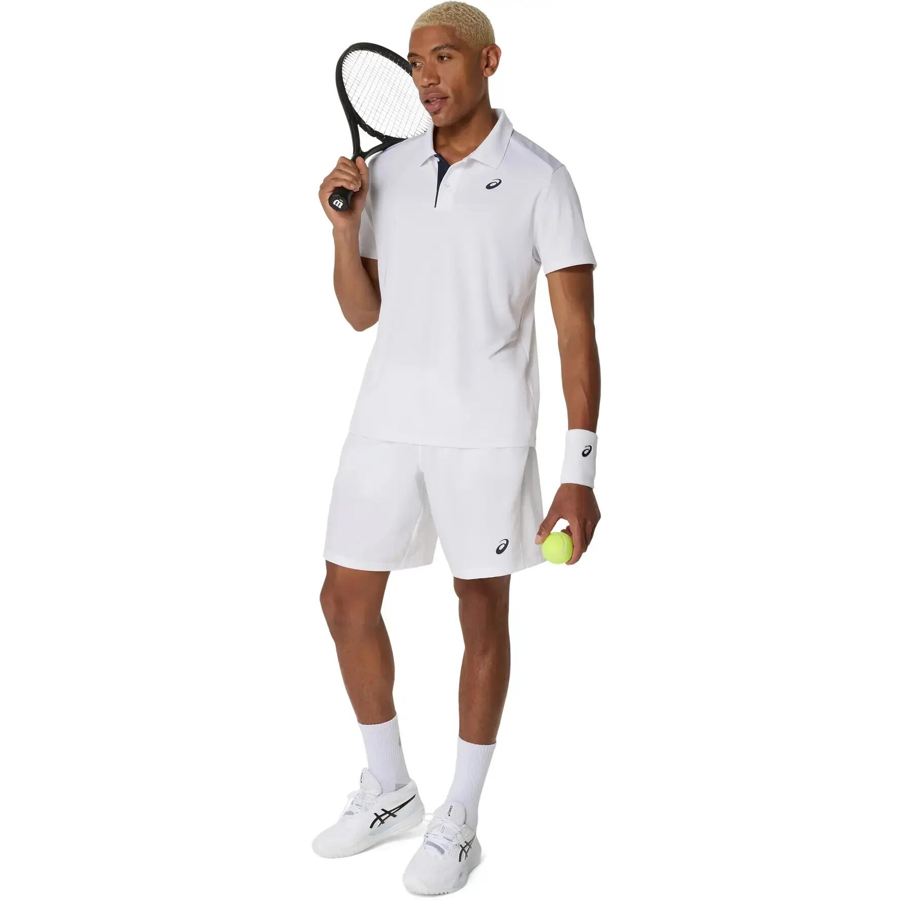 Short 9 pouces Asics Court 3/7