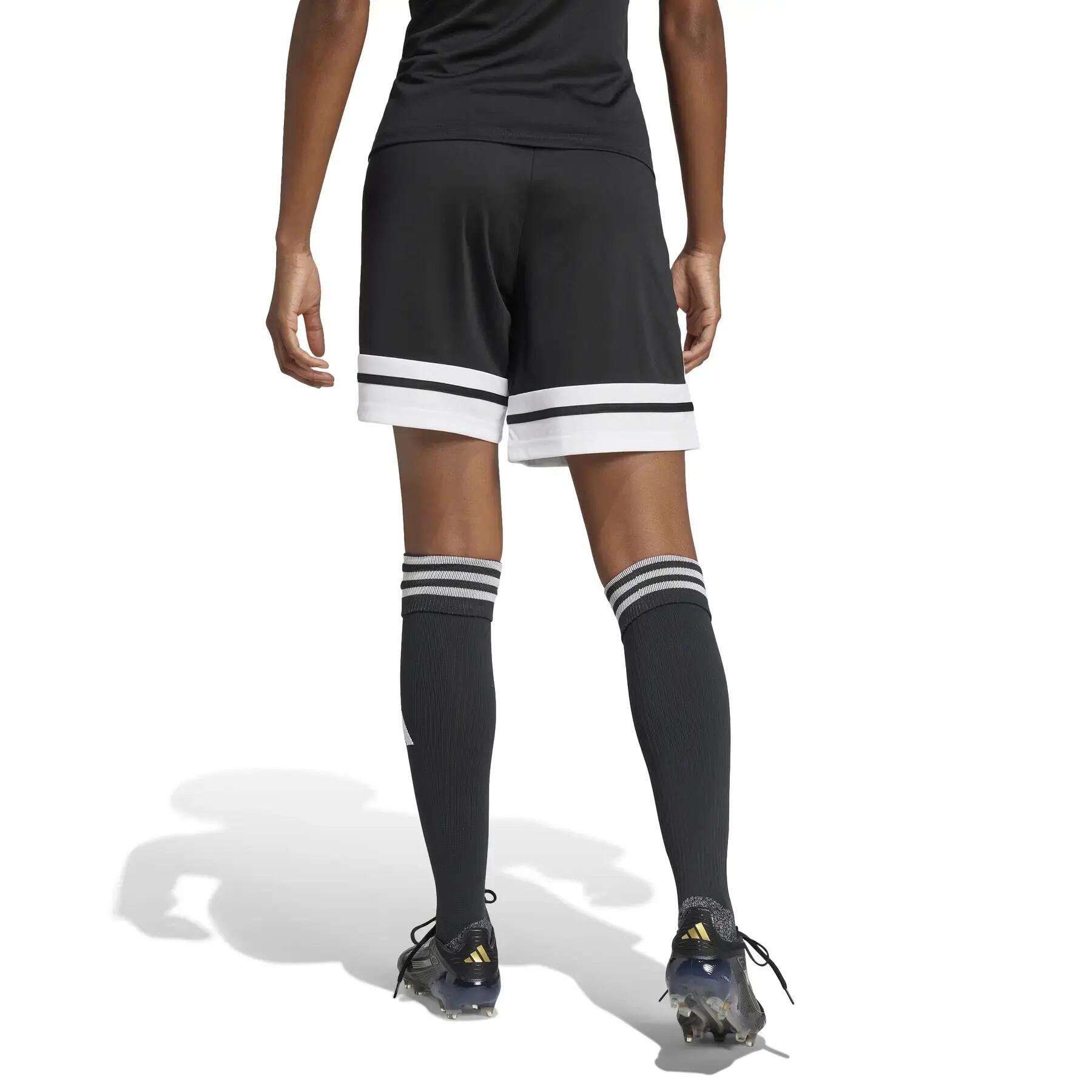 adidas Damen Short Squadra 25 2/8