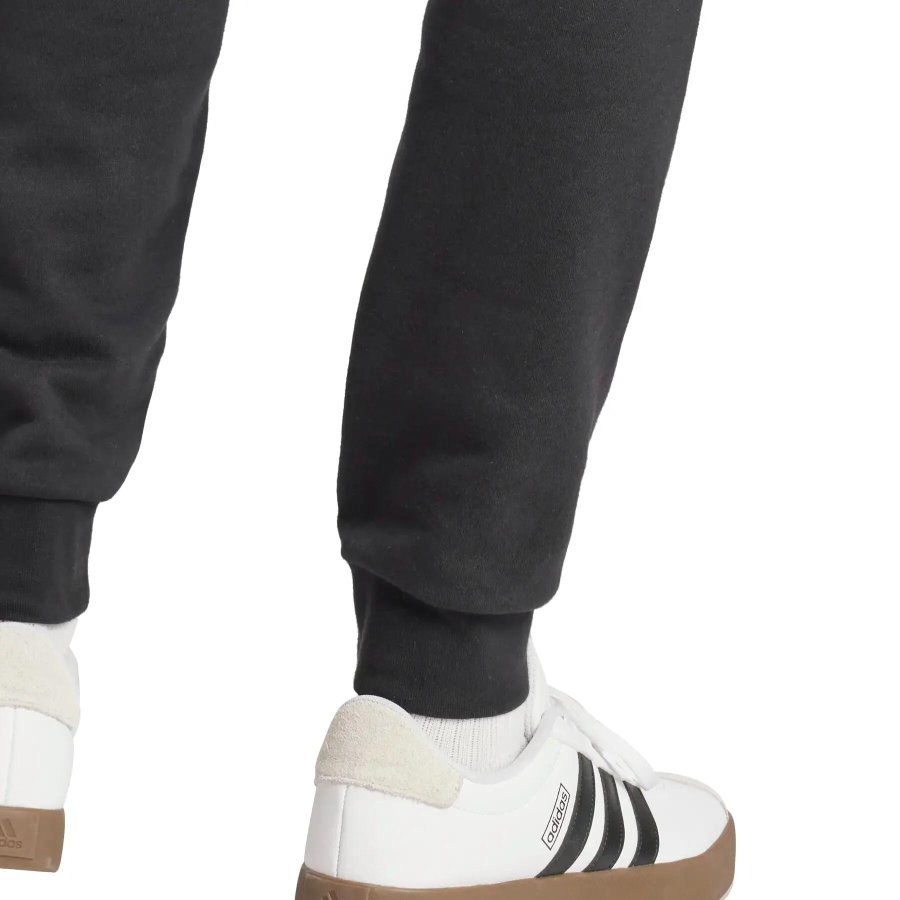 Pantalon Largo Adidas Essentials Big Logo French Terry 6/6