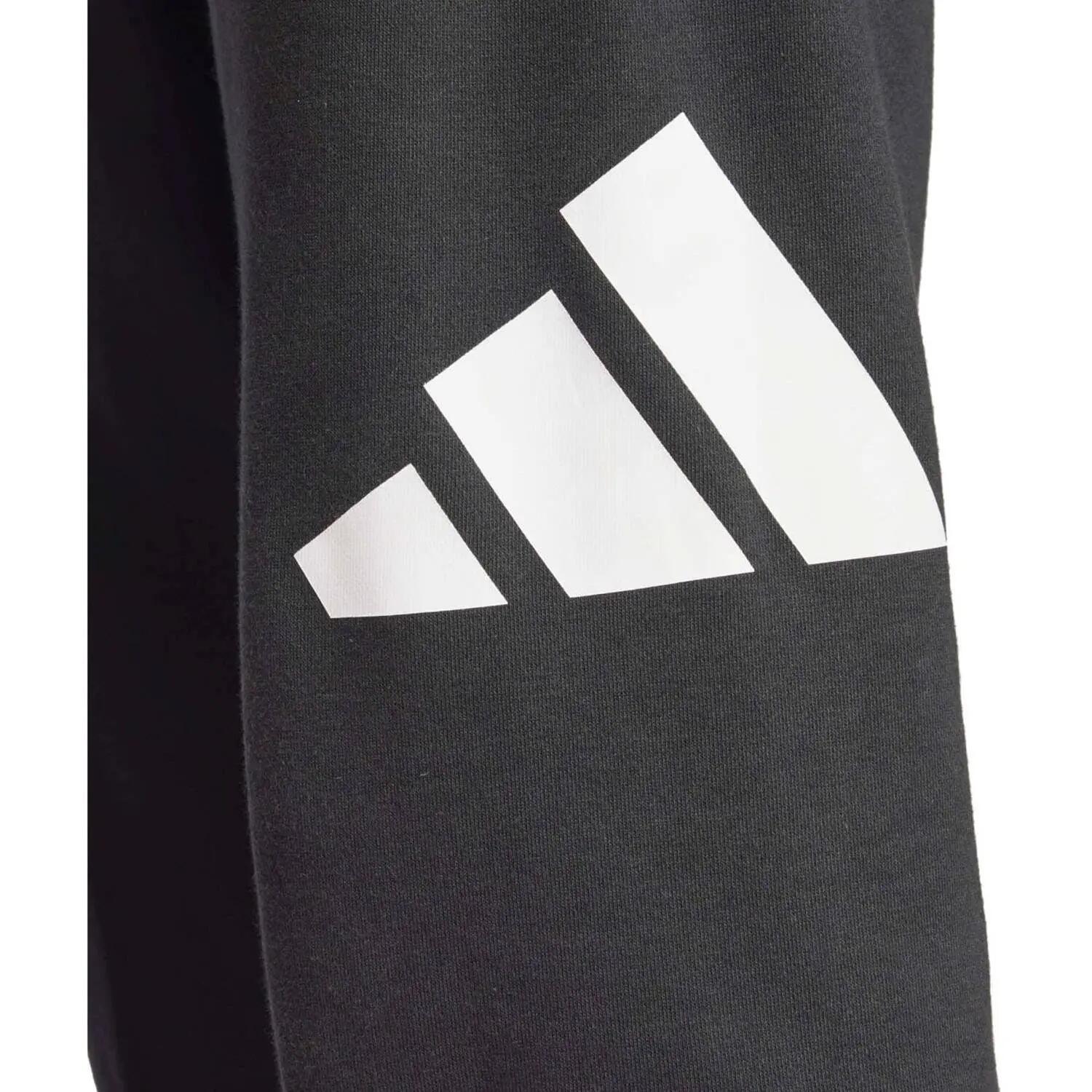 Pantalon Largo Adidas Essentials Big Logo French Terry 4/6