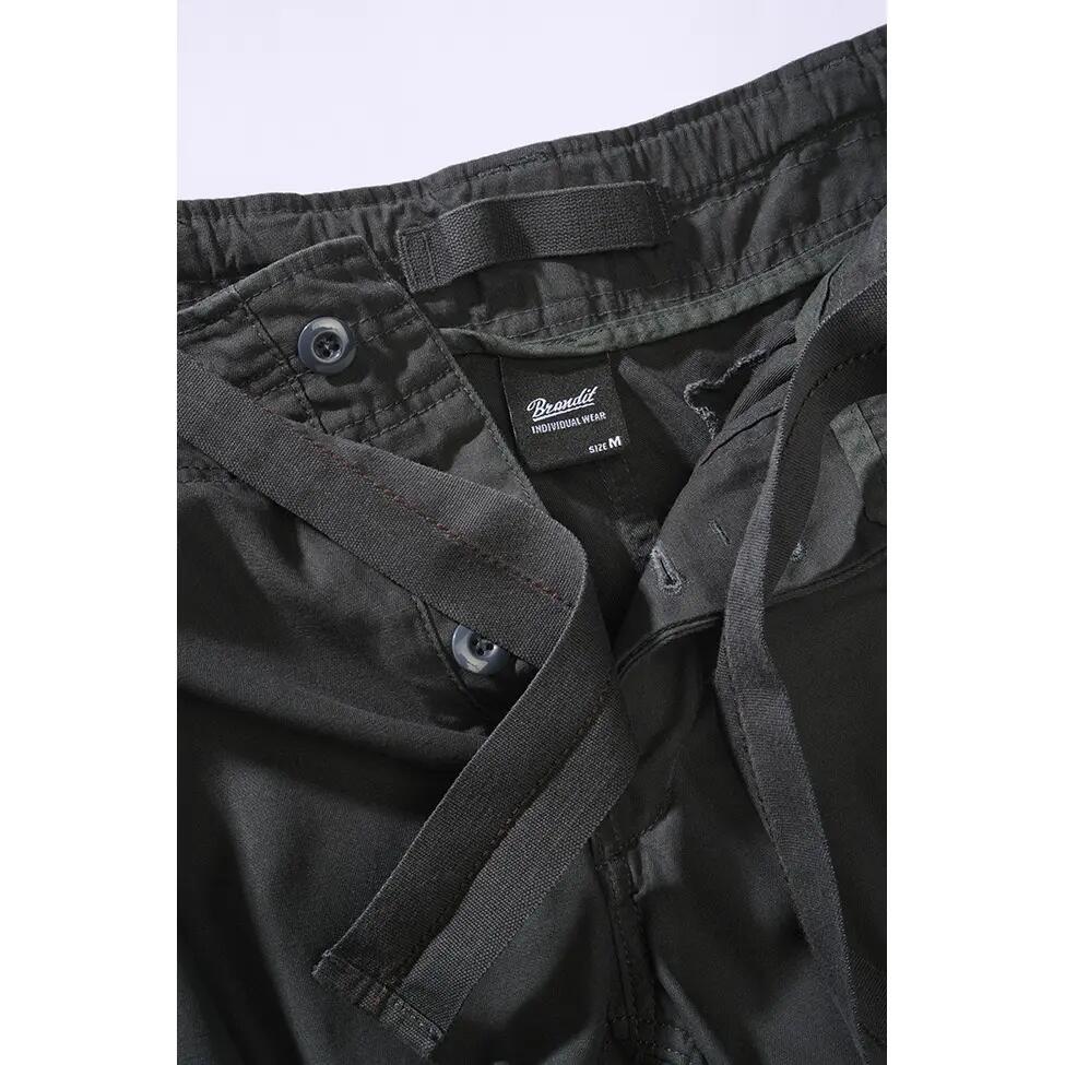 Pantalon cargo slim Brandit Pure 5/5