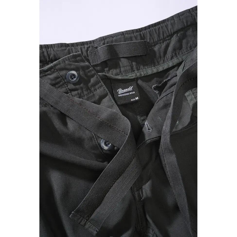Pure slim fit Trouser 5/5
