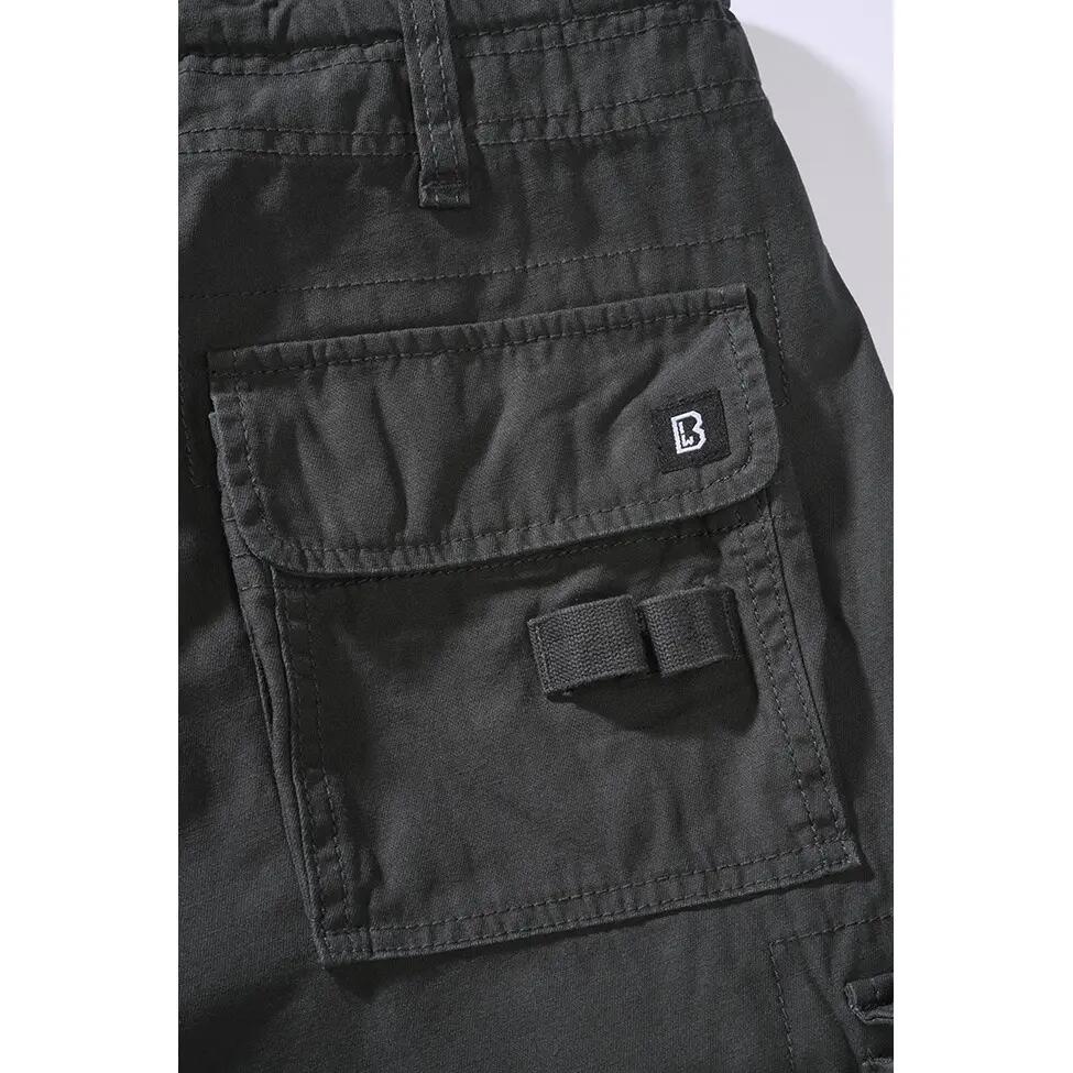 Pantalon cargo slim Brandit Pure 3/5