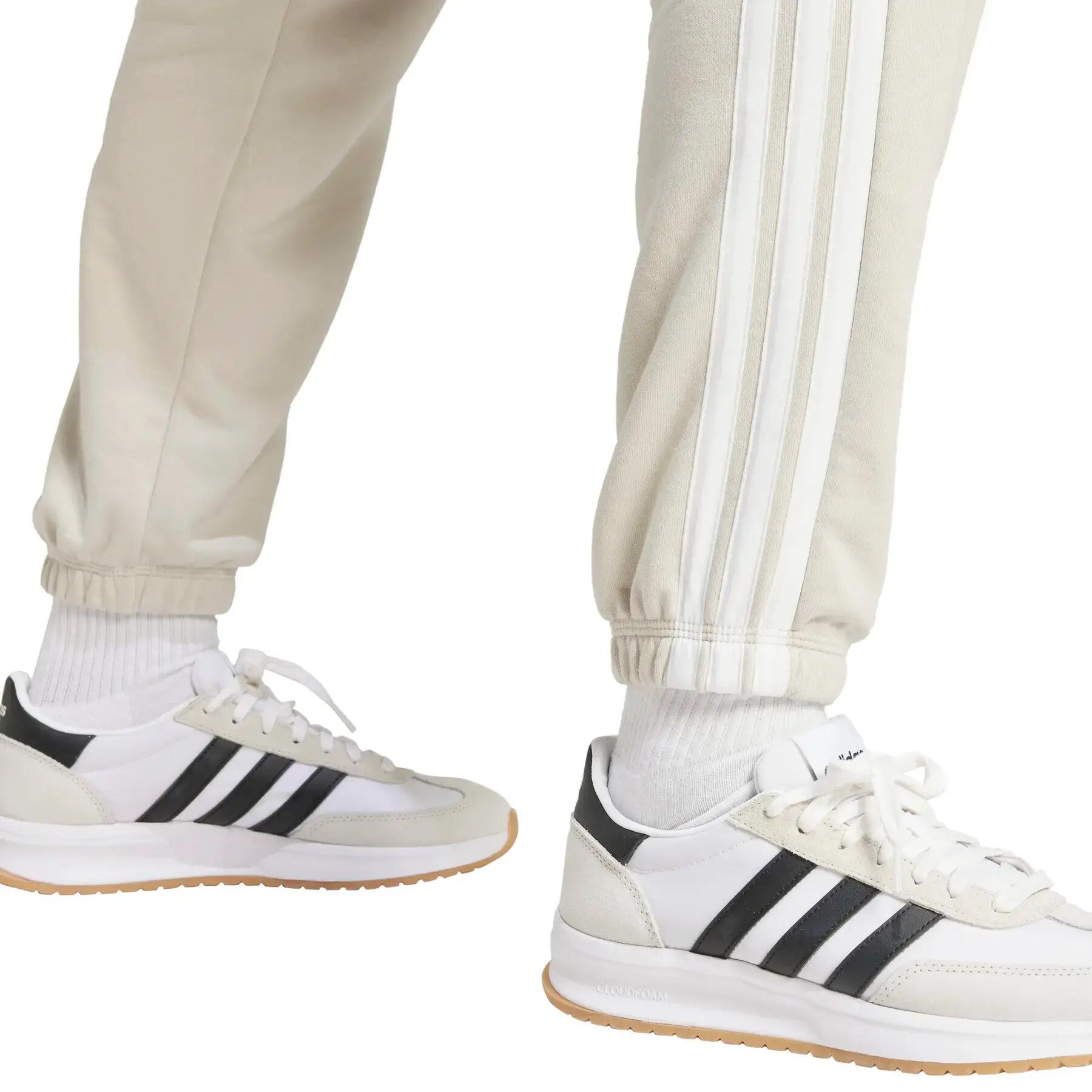 Adidas Sport Broek W 3S Ft Cf Pt Vrouwen 6/6