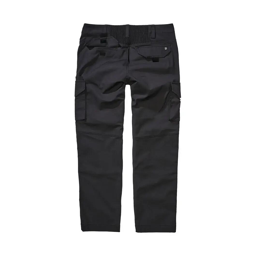 Spodnie cargo Brandit Tactical Ripstop 2/2