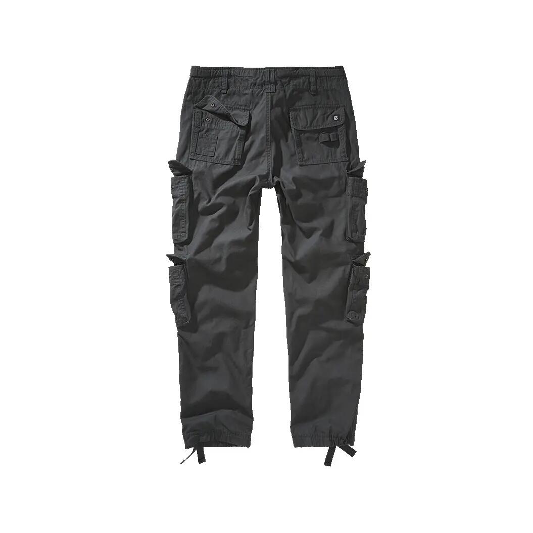 Pantalon cargo slim Brandit Pure 2/5