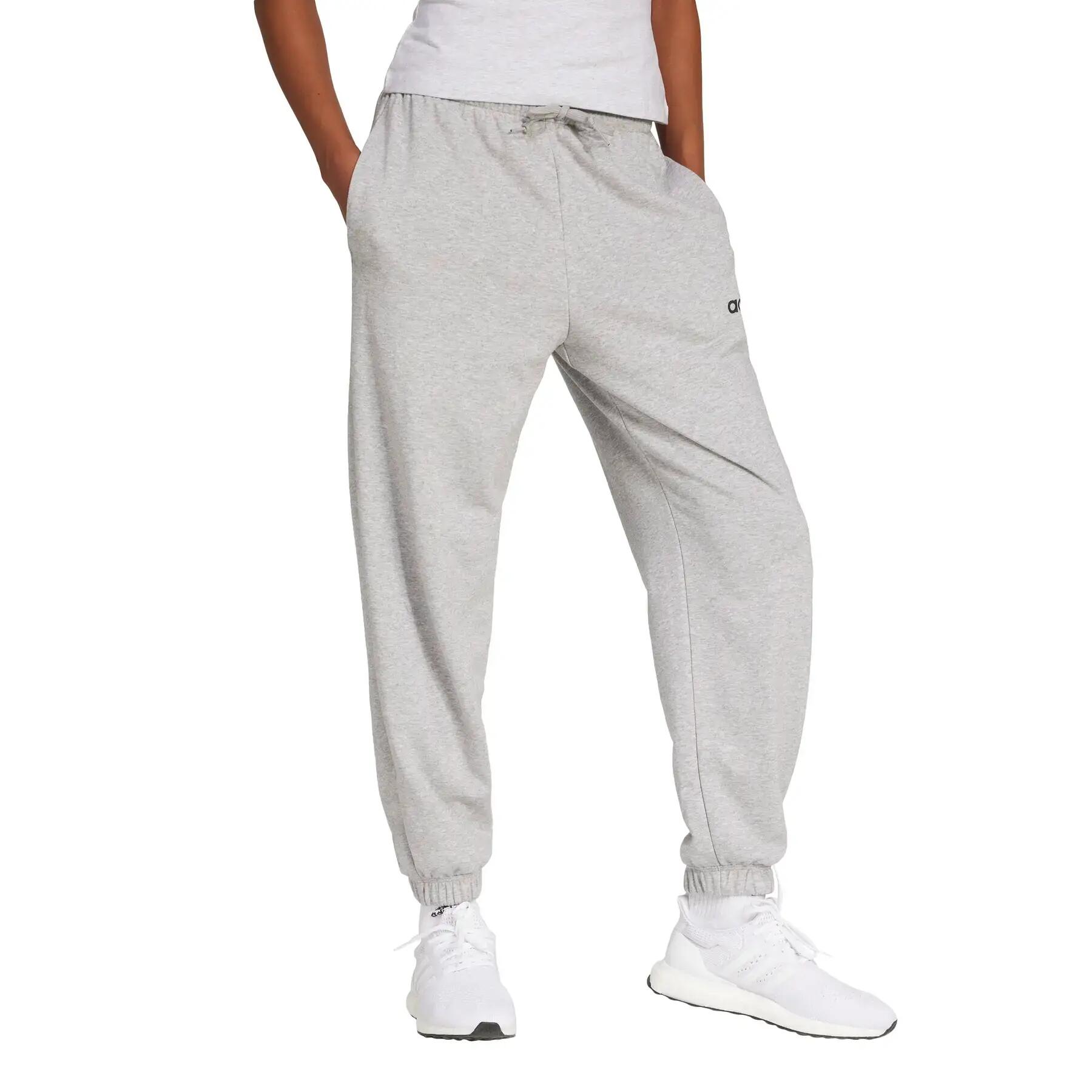 adidas Essentials Linear French Terry pantalon femme 2/6