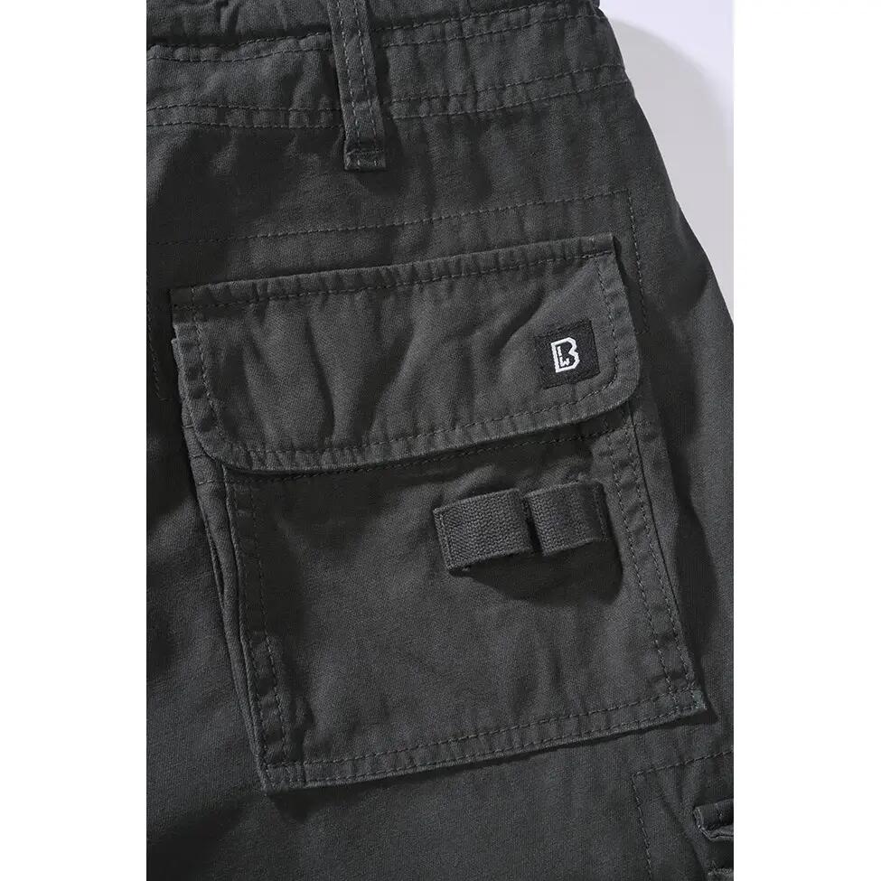 Pure slim fit Trouser 3/5
