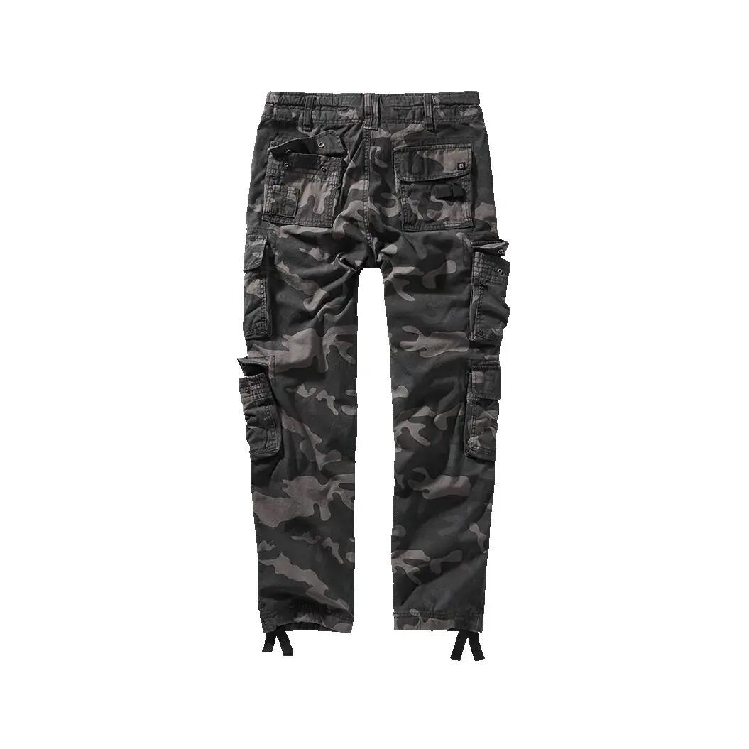 Pure slim fit Trouser 2/2