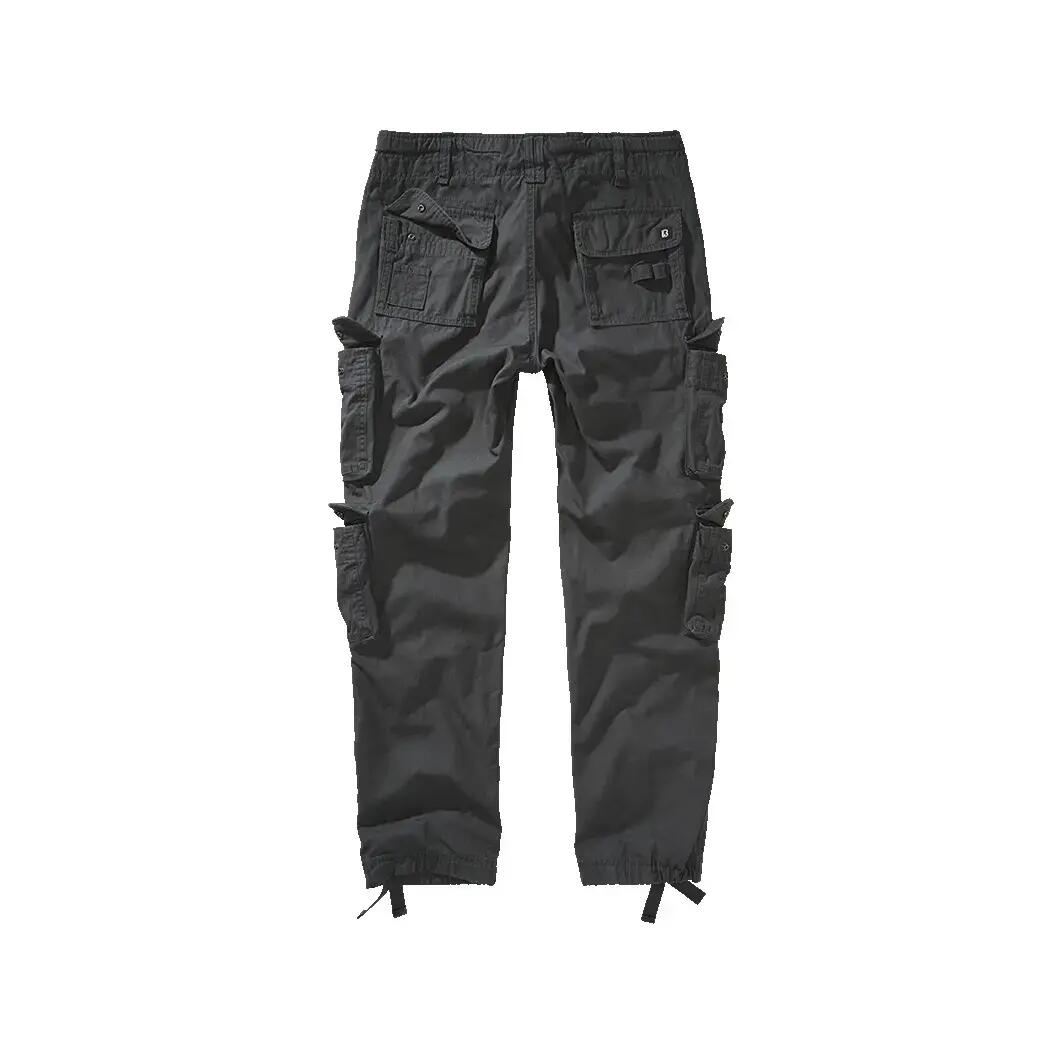 Pure slim fit Trouser 2/5