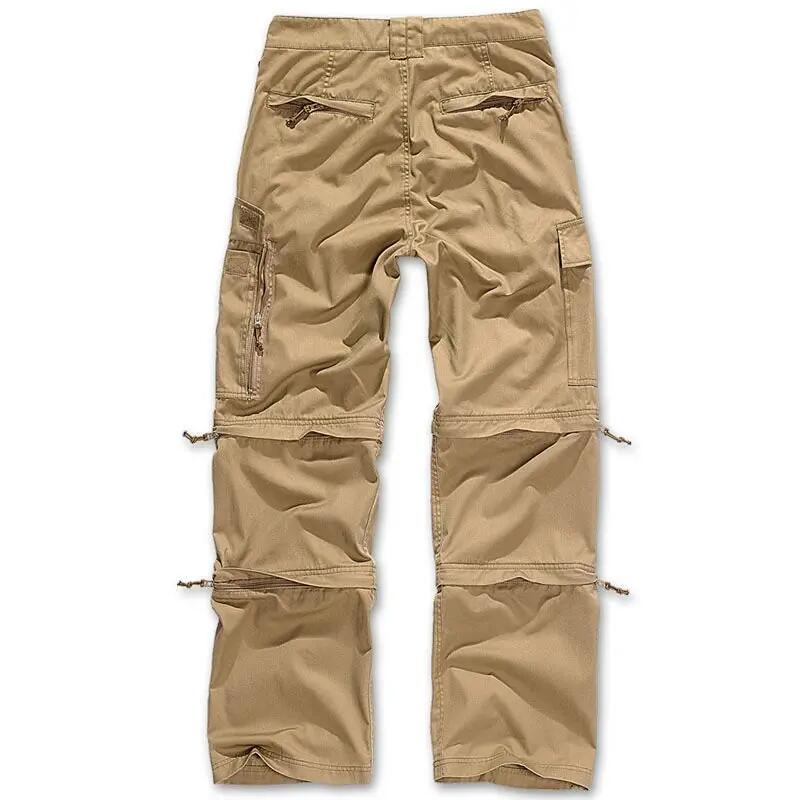 Pantaloni cargo Brandit Savannah 2/2