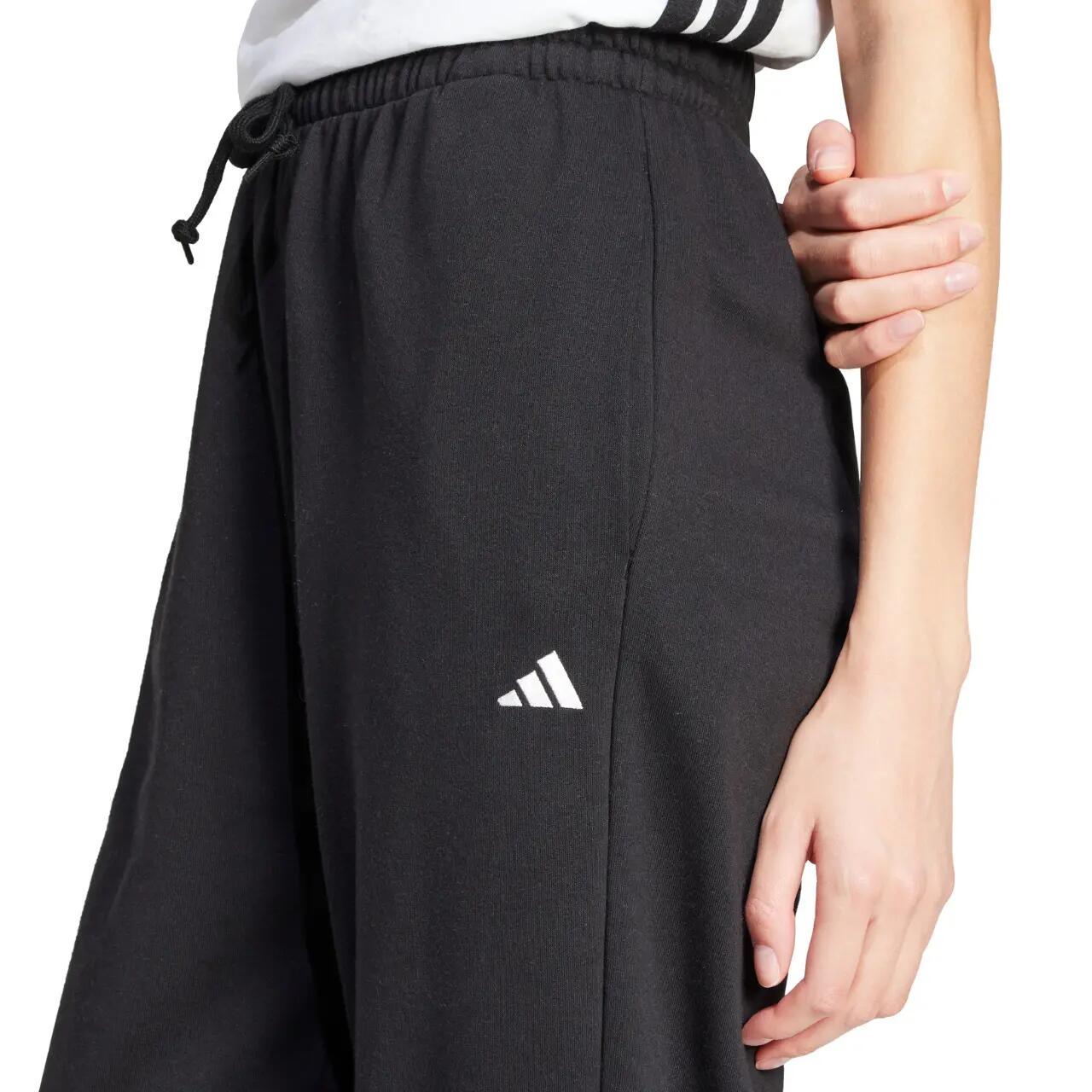 Damskie spodnie dresowe adidas Essentials 5/6