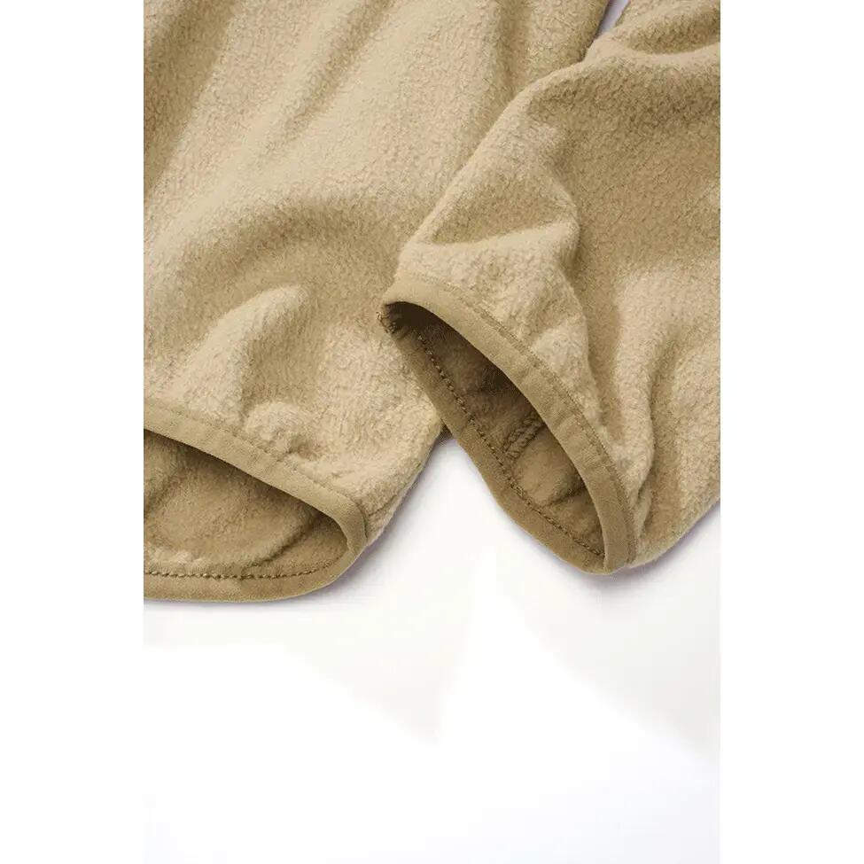 Fleece Brandit Troyer 4/5