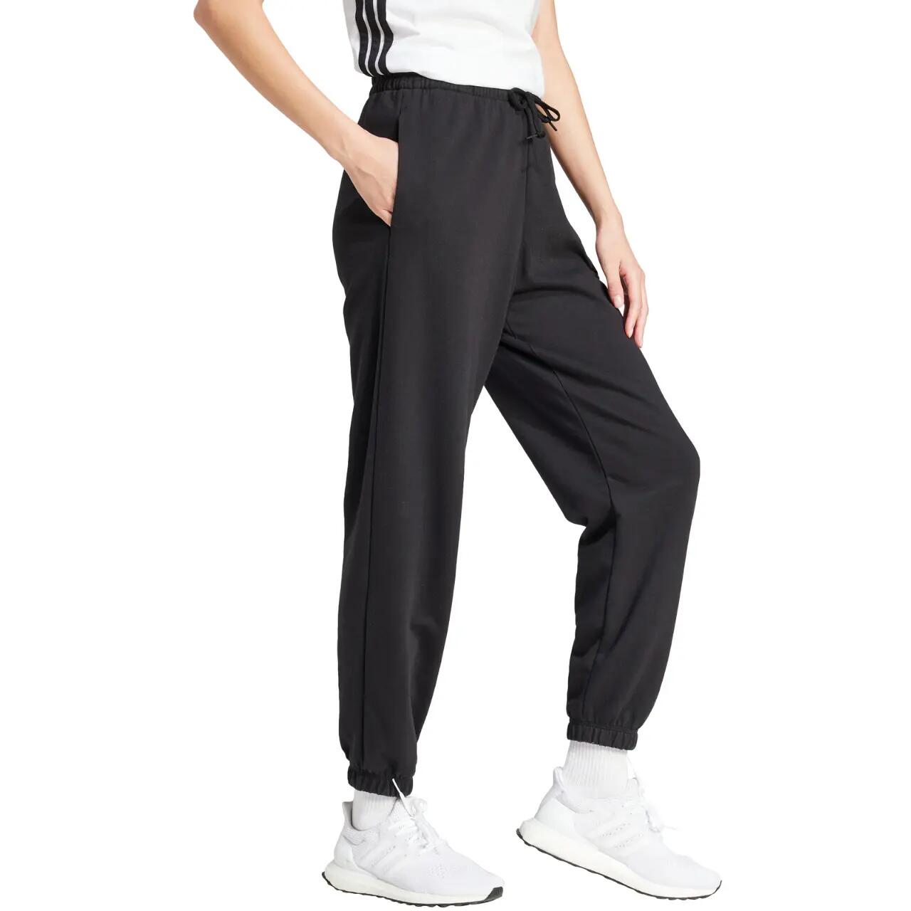 Damskie spodnie dresowe adidas Essentials 4/6