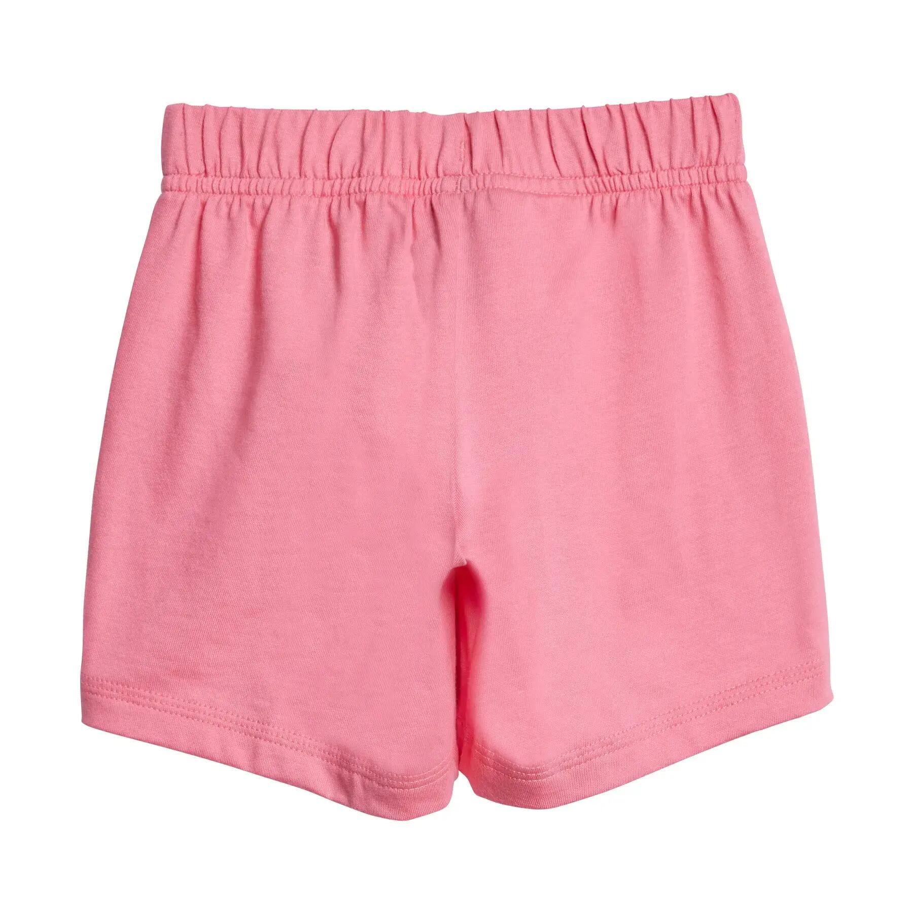 Conjunto de t-shirt e calções para bebé adidas Essentials 3/13