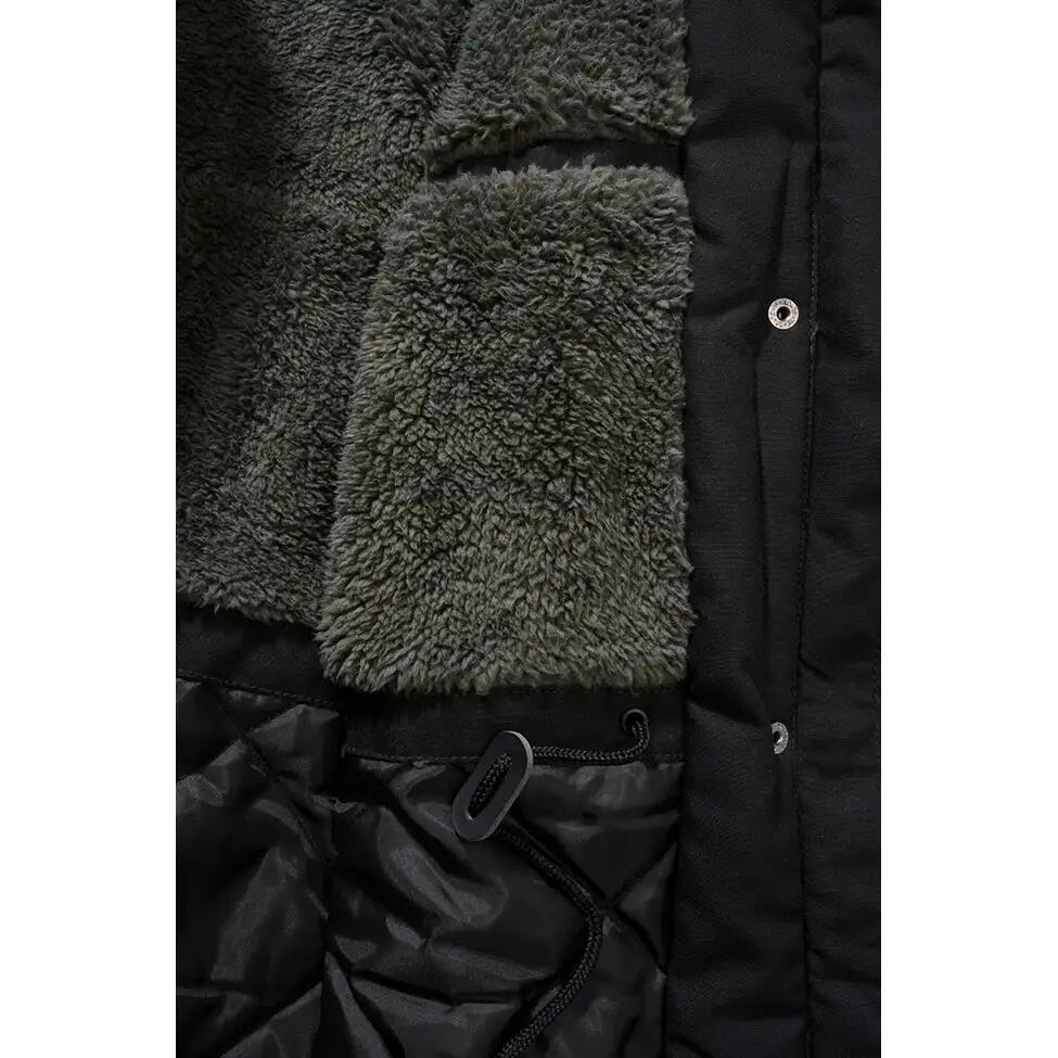 Parka da donna Brandit Marsh Lake 4/4