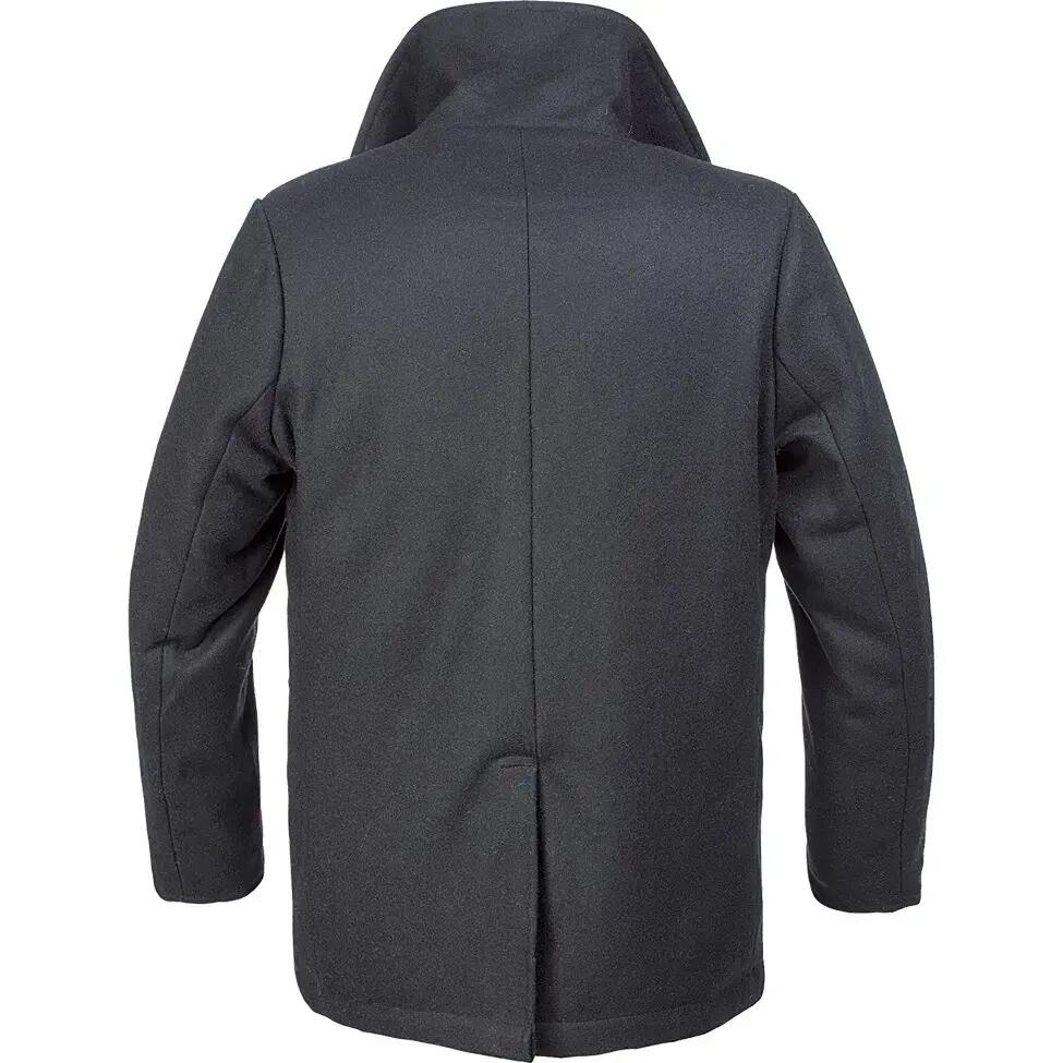Blouson Pea Coat Brandit 2/2