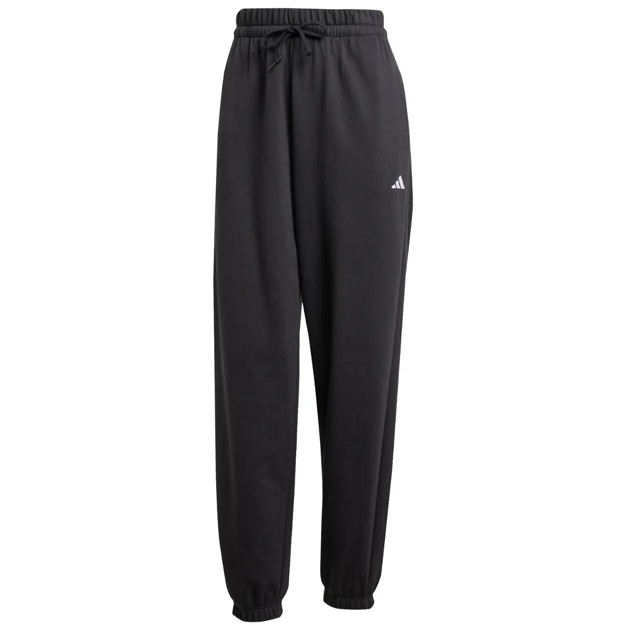 Damskie spodnie dresowe adidas Essentials 2/6