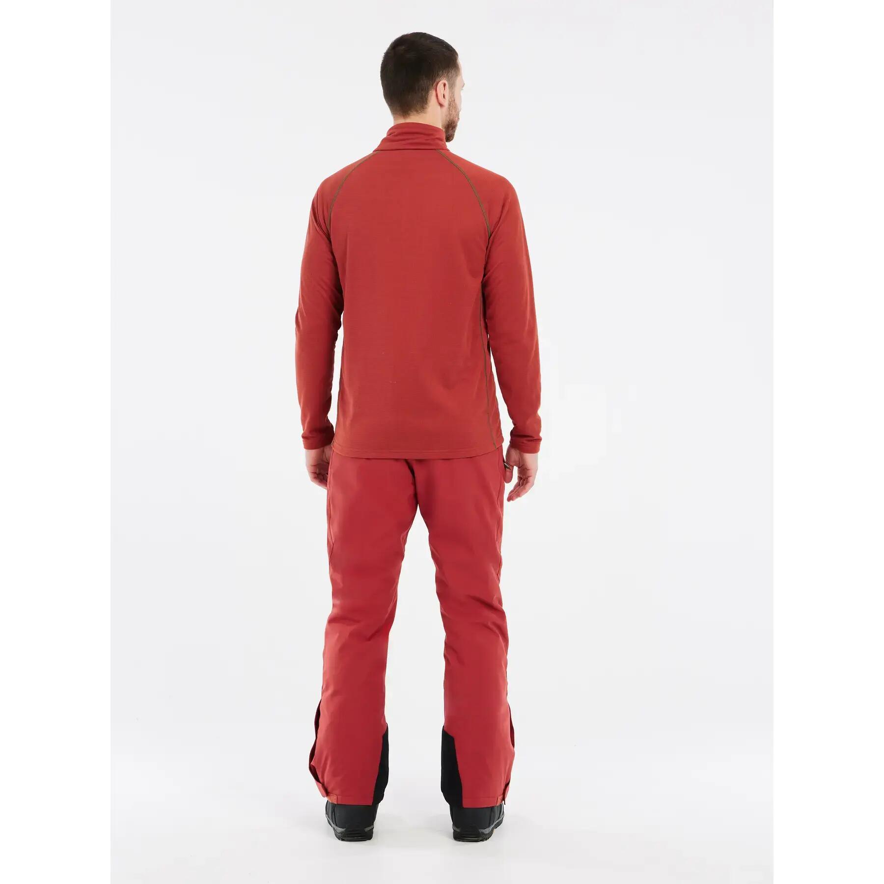 Polares 1/4 Zip Protest Kody 6/7