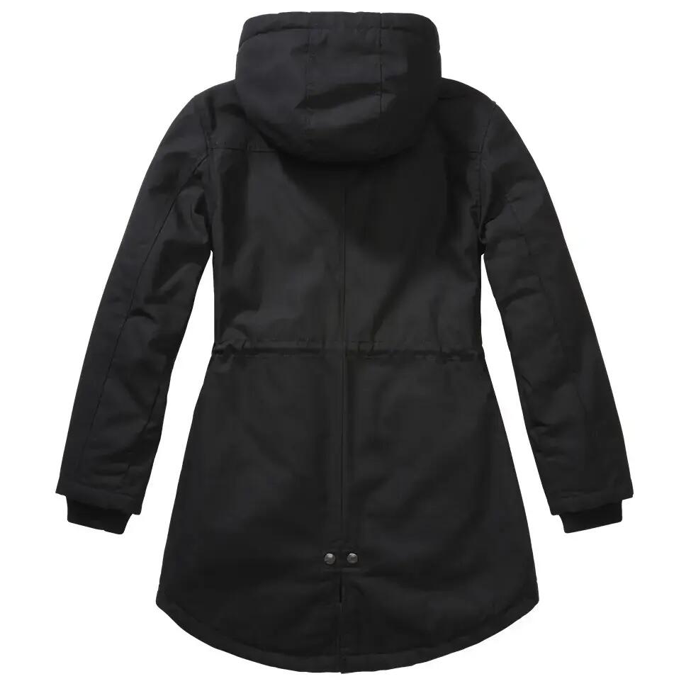 Parka da donna Brandit Marsh Lake 2/4