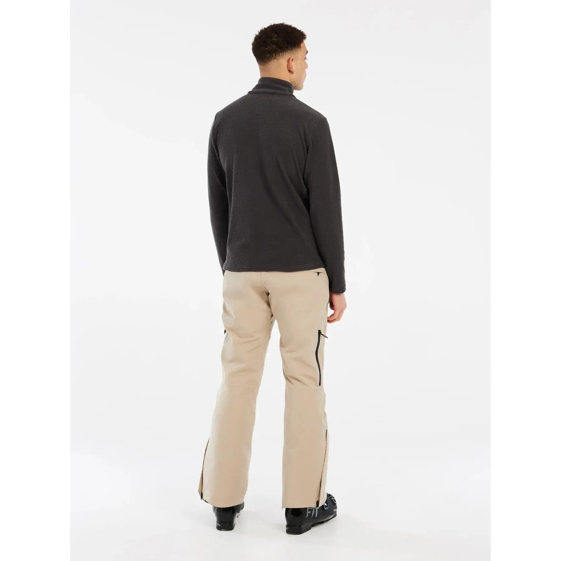 Polaire 1/4 zip Protest Care 6/7