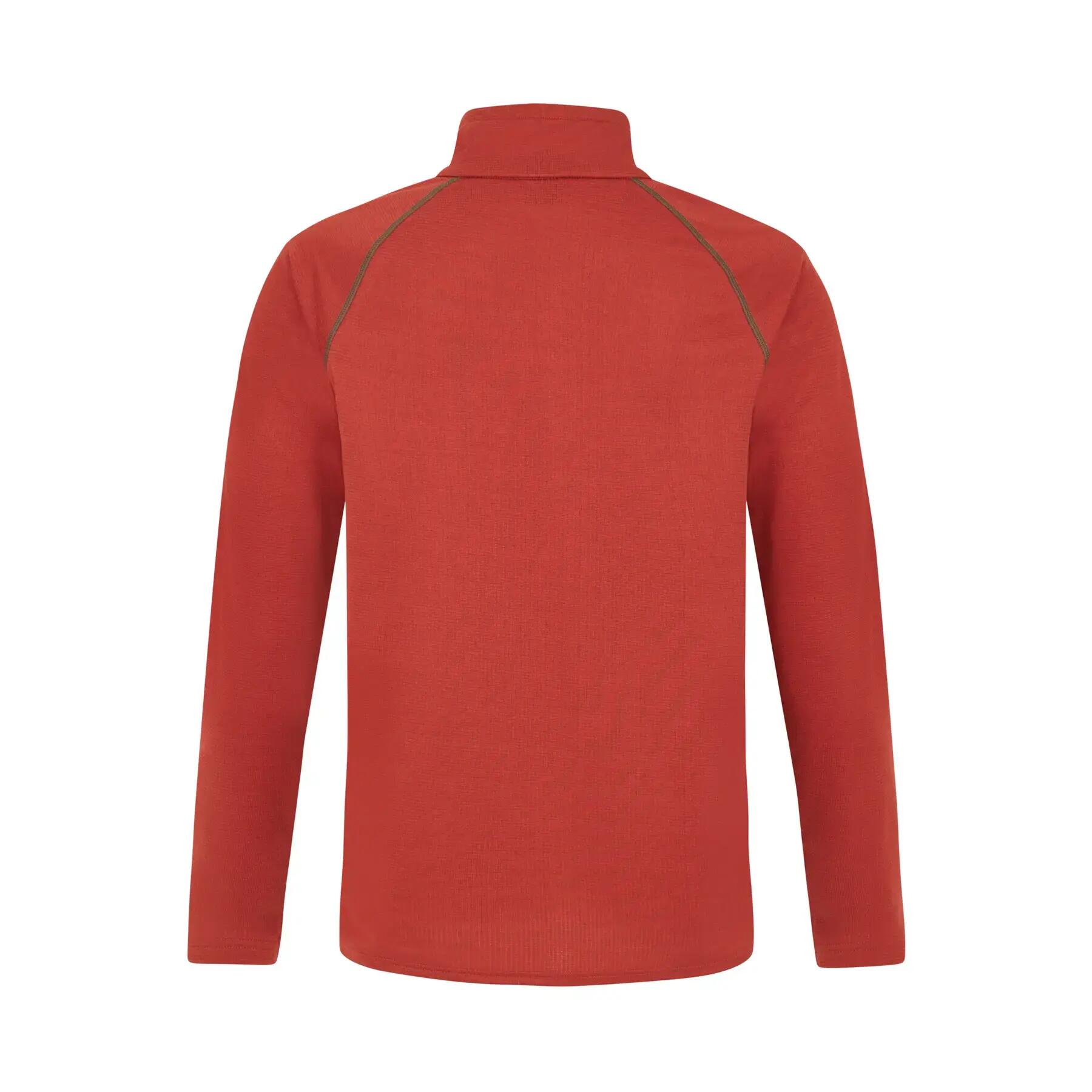 Polares 1/4 Zip Protest Kody 4/7
