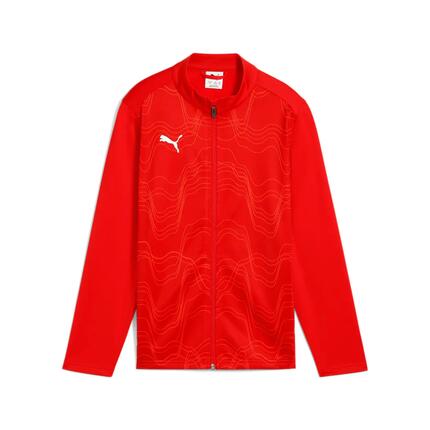 Veste de survêtement enfant Puma Team Goal Graphic