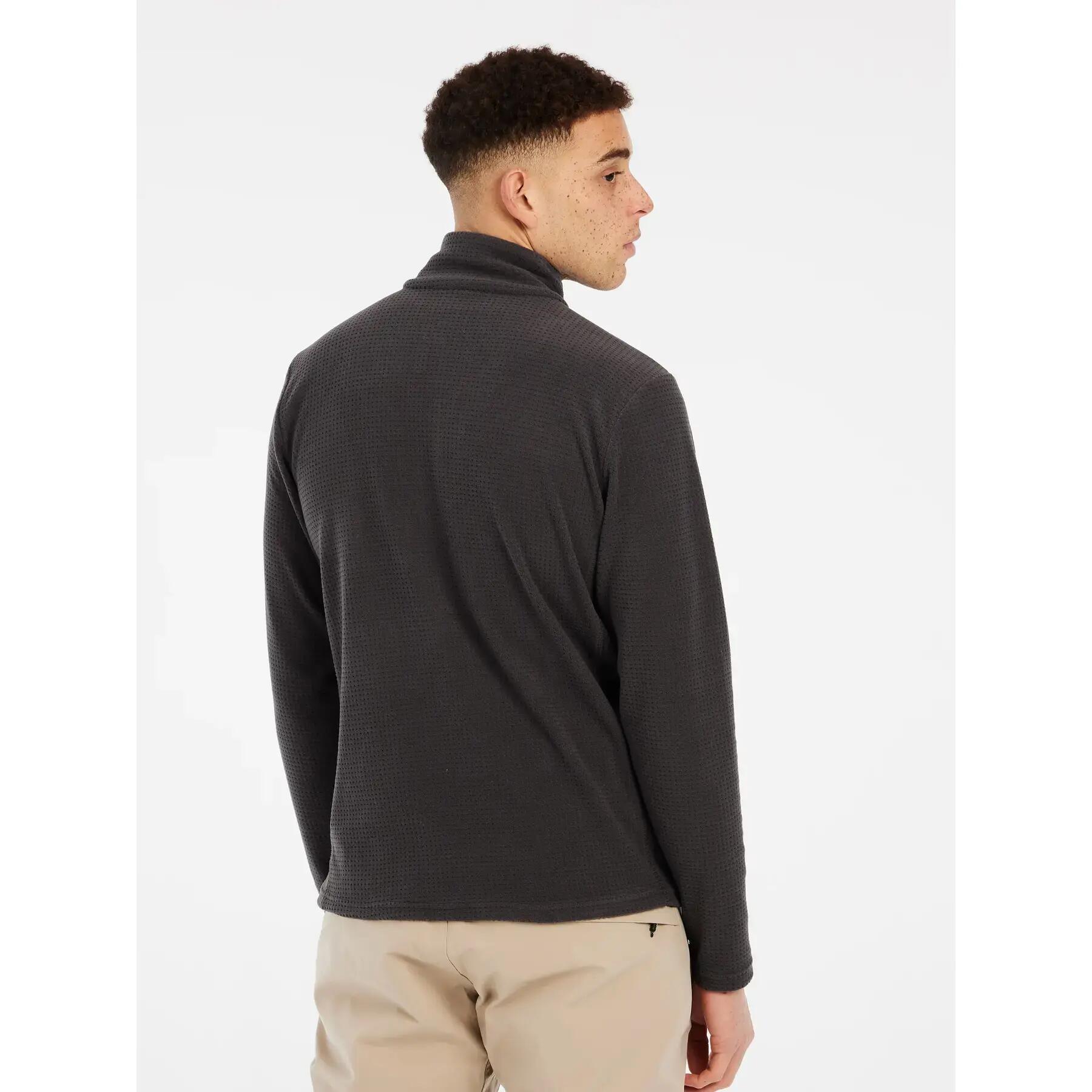 Polaire 1/4 zip Protest Care 5/7