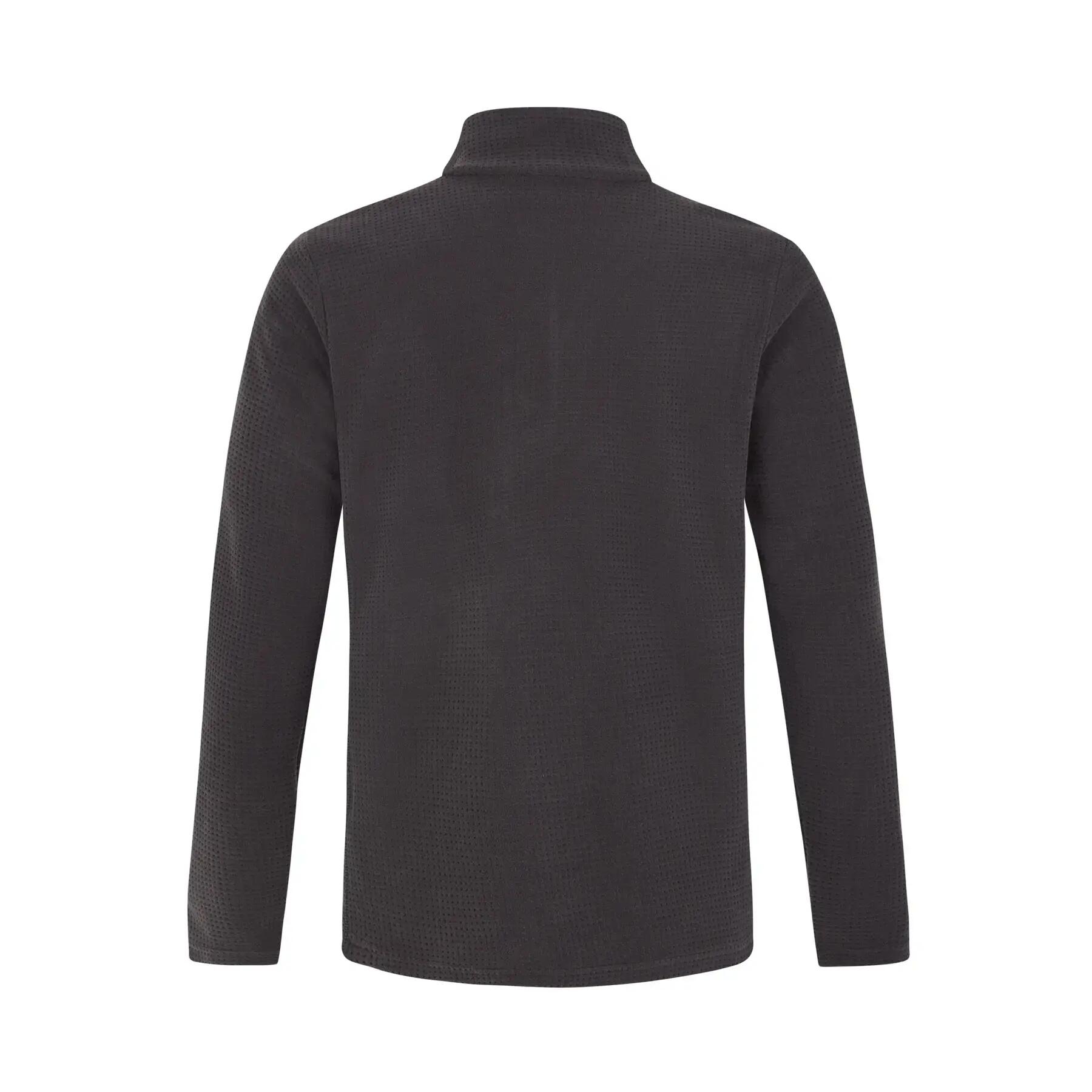 Polaire 1/4 zip Protest Care 4/7