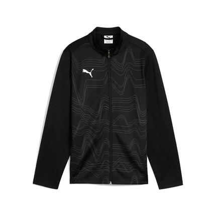 Trainingsjacke Puma teamGoal Graphic