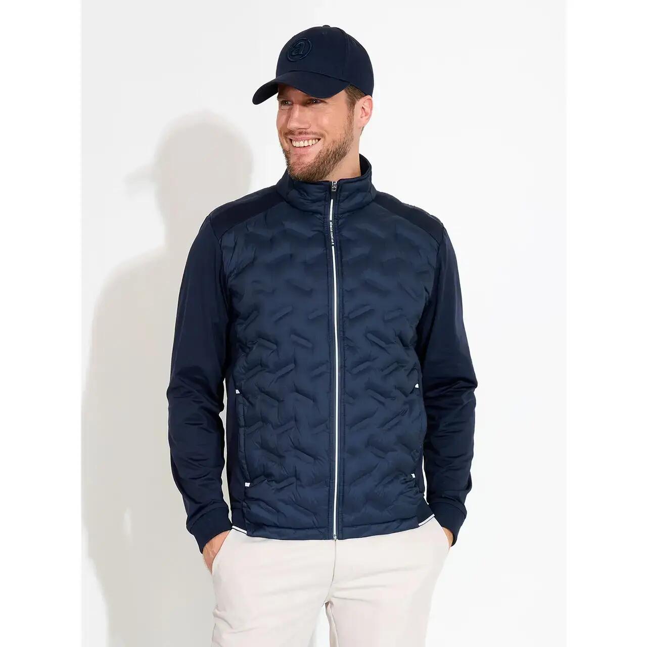 Hybrid-Windjacke Abacus Portrush 2/3