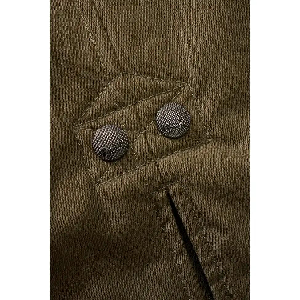 Parka femme Brandit Marsh Lake 3/4