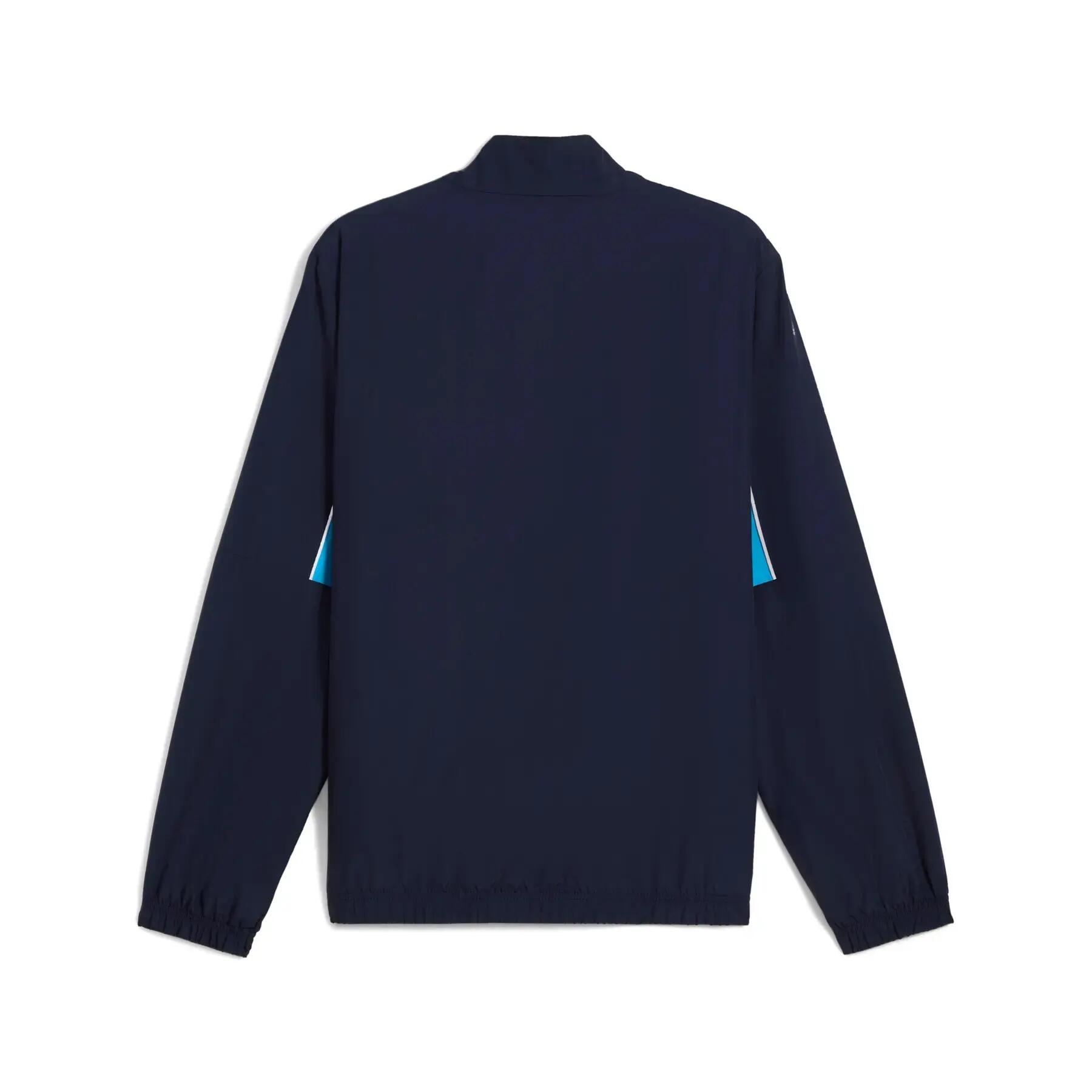 Veste de survêtement Puma OM ftblARCHIVE 7/7