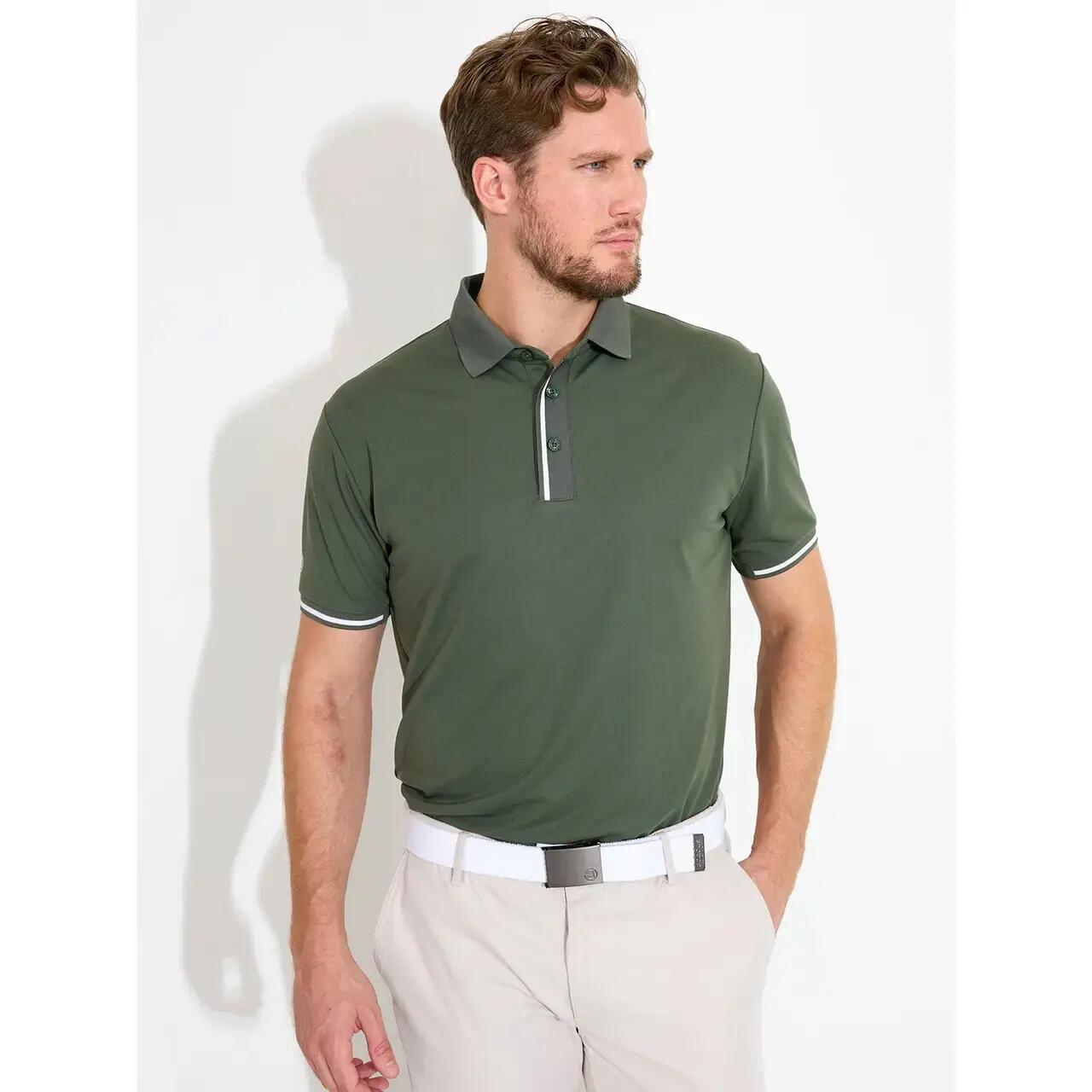 Polo Abacus Pikewood 2/3