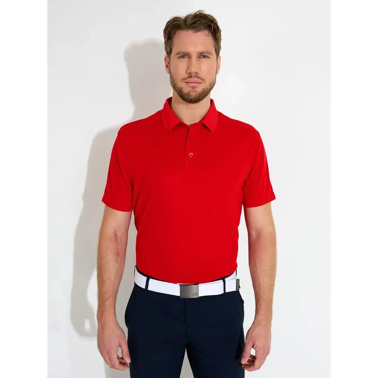 Polo Abacus Cray Drycool 2/3