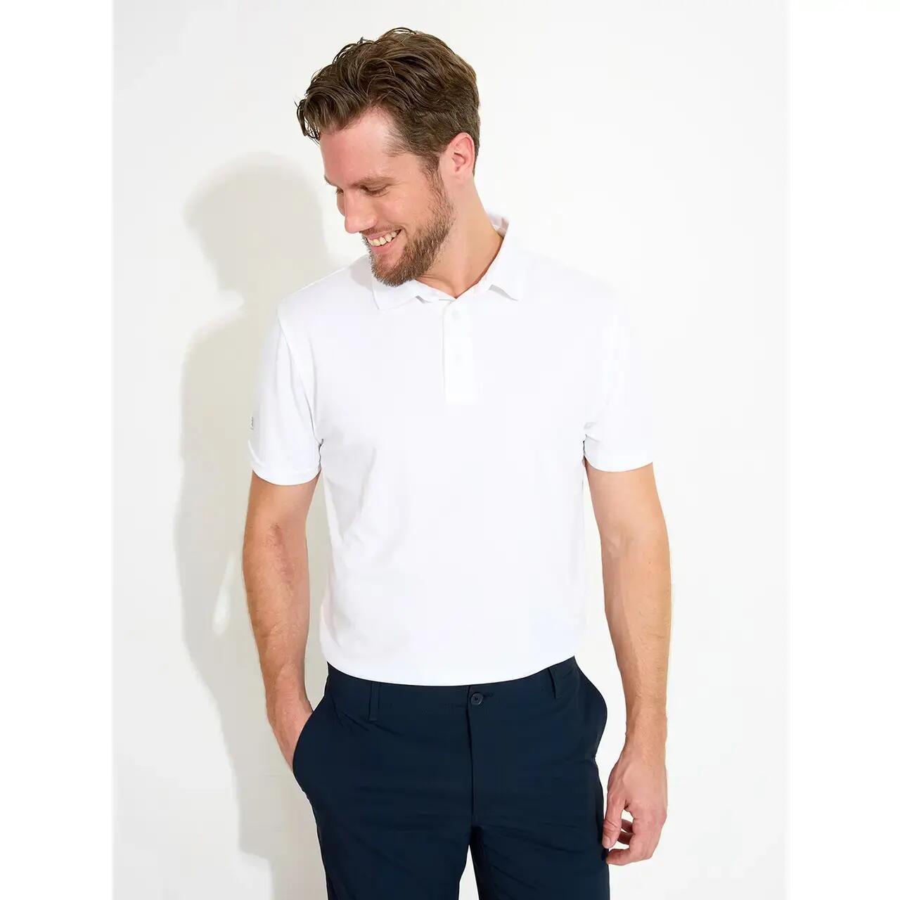 Polo Abacus Cray Drycool 2/3