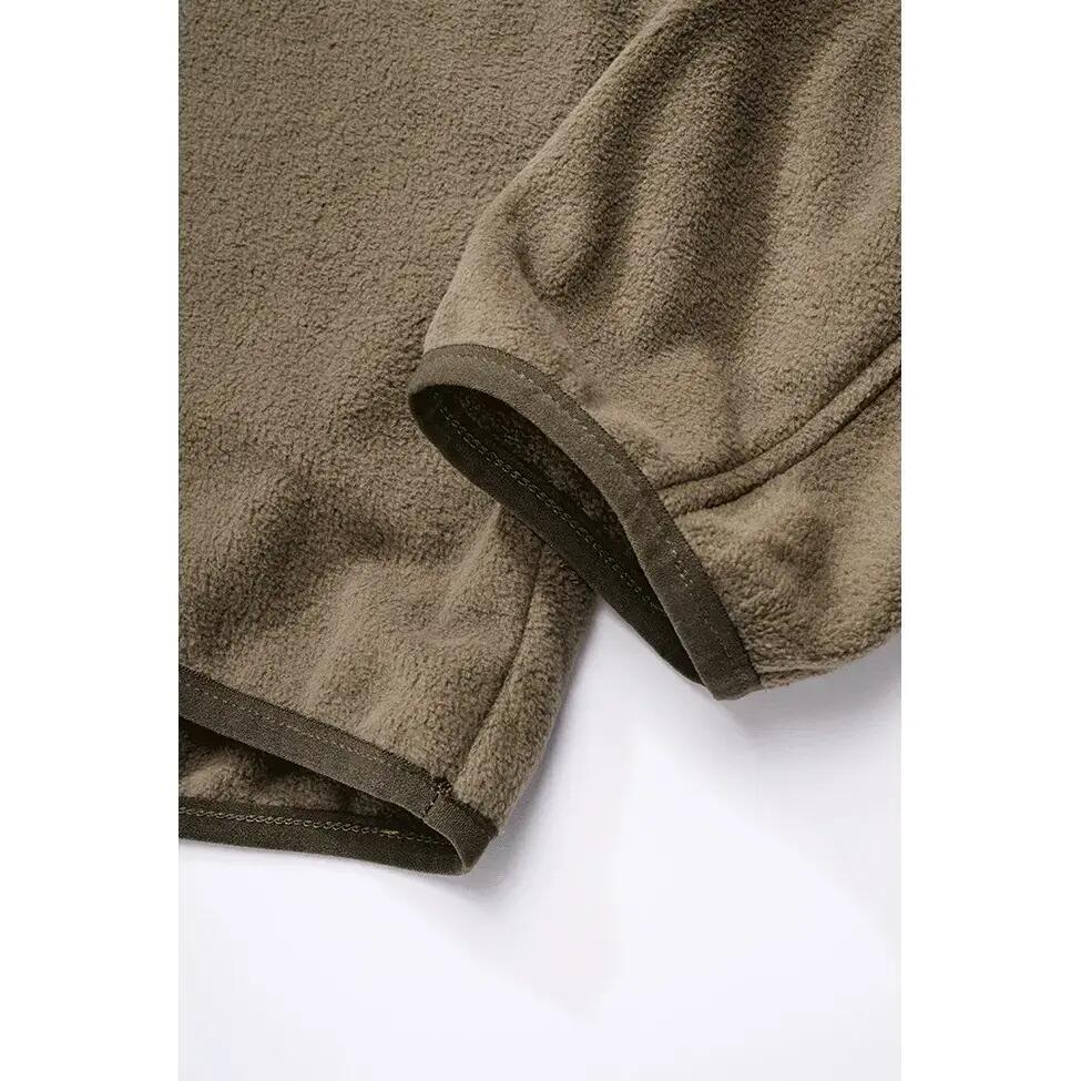 BRANDIT ropa 4036-1 Brandit Fleece Troyer 5/5