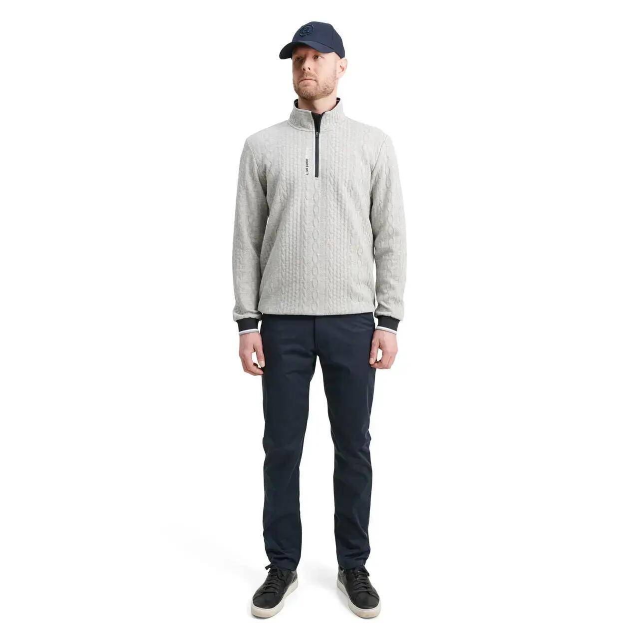 Pullover Abacus Woburn 2/3