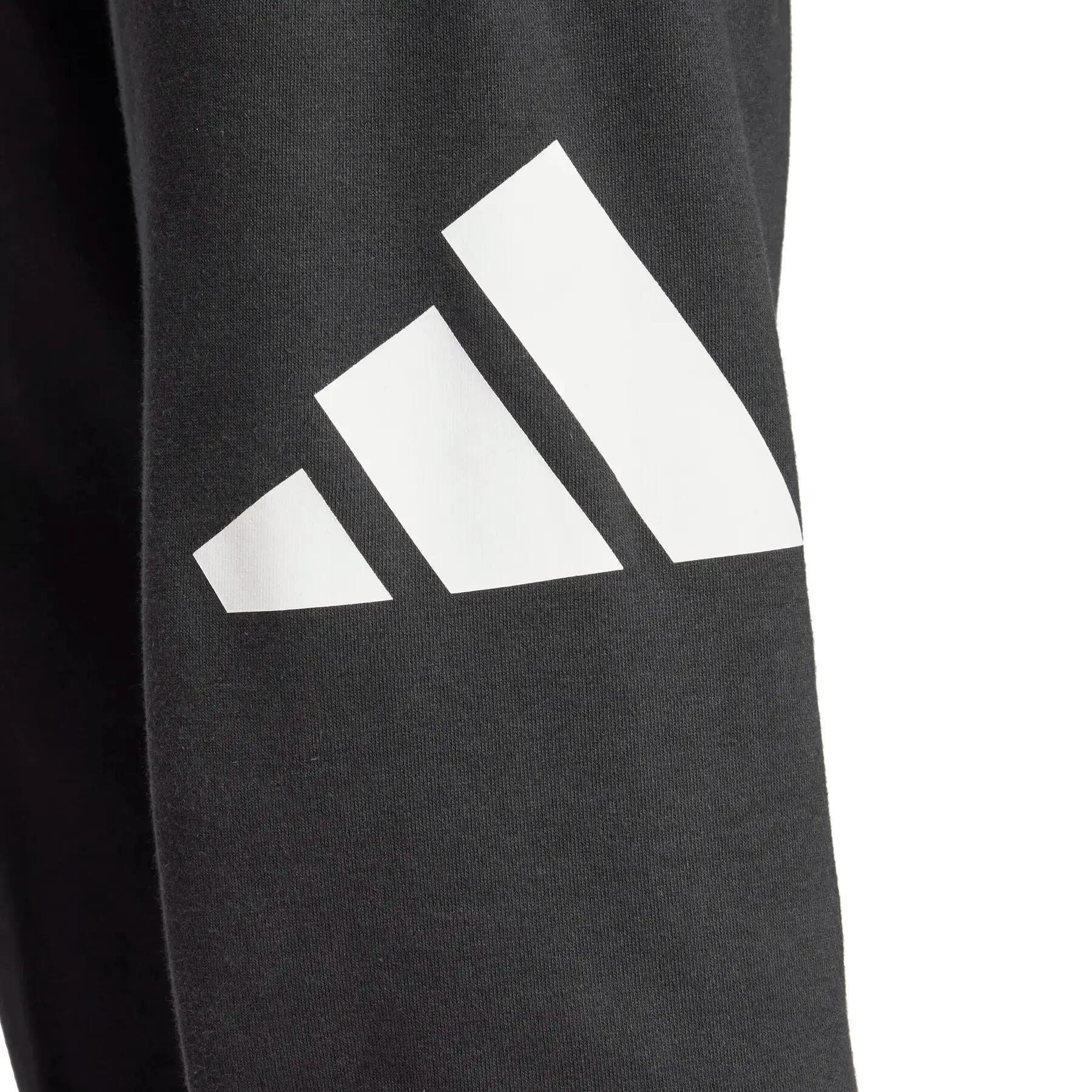 Spodnie do biegania adidas Essentials Big Logo 5/6