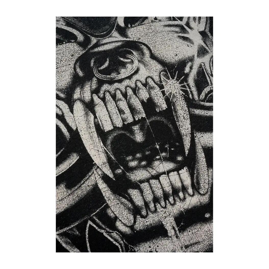 Bedrukt T-shirt Brandit Motörhead Warpig 5/5
