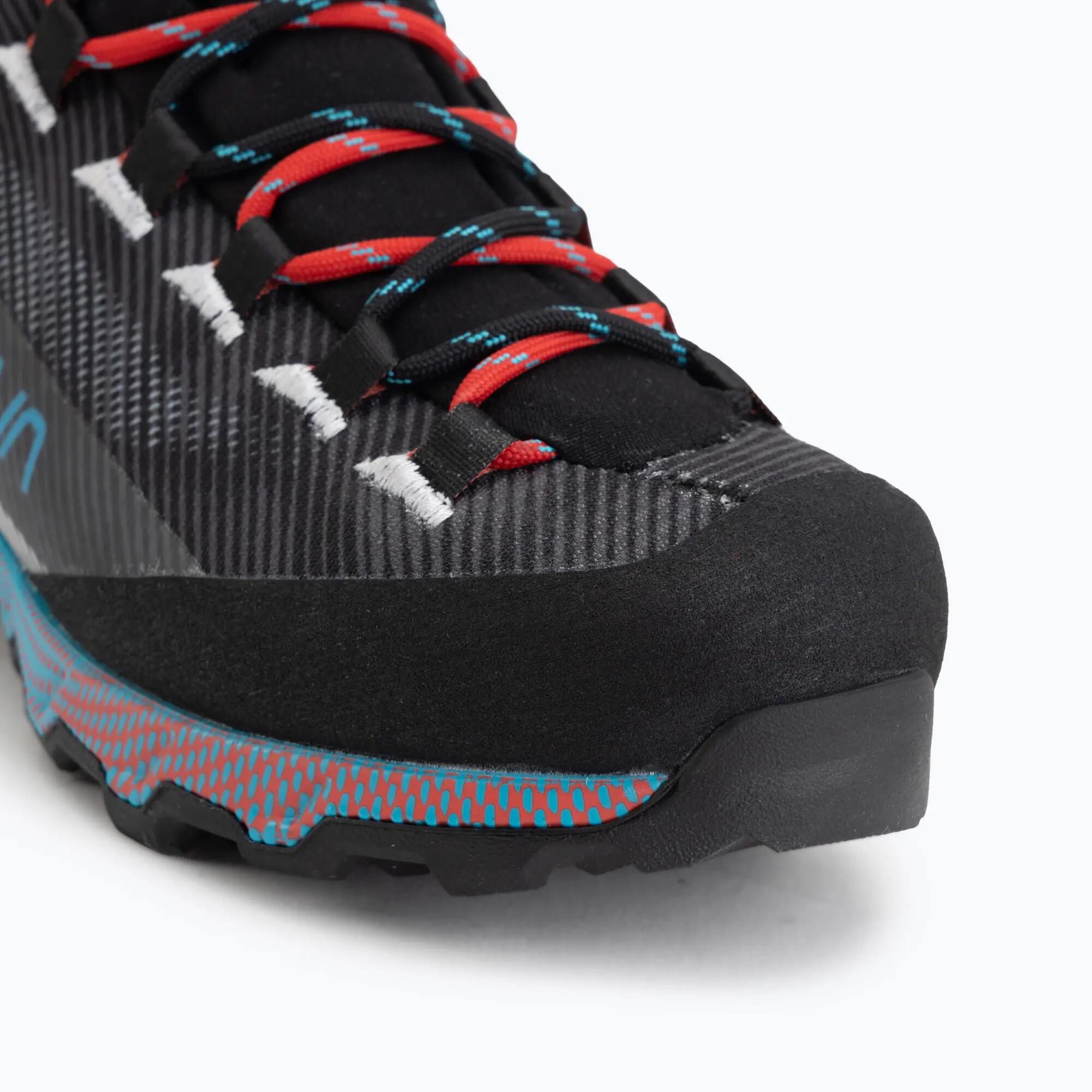 Női túracipő La Sportiva Aequalibrum Hike GTX 7/7