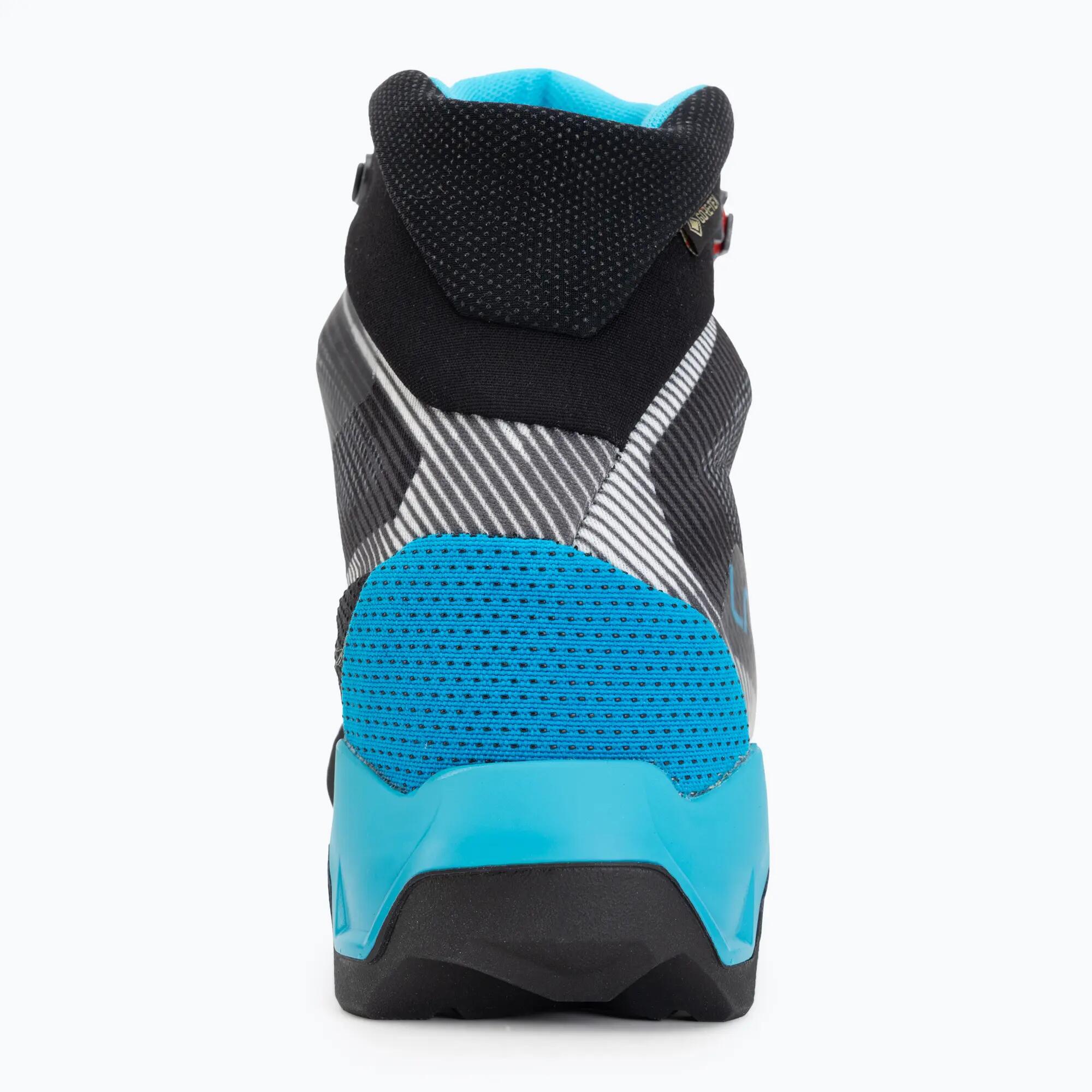 Női túracipő La Sportiva Aequalibrum Hike GTX 6/7
