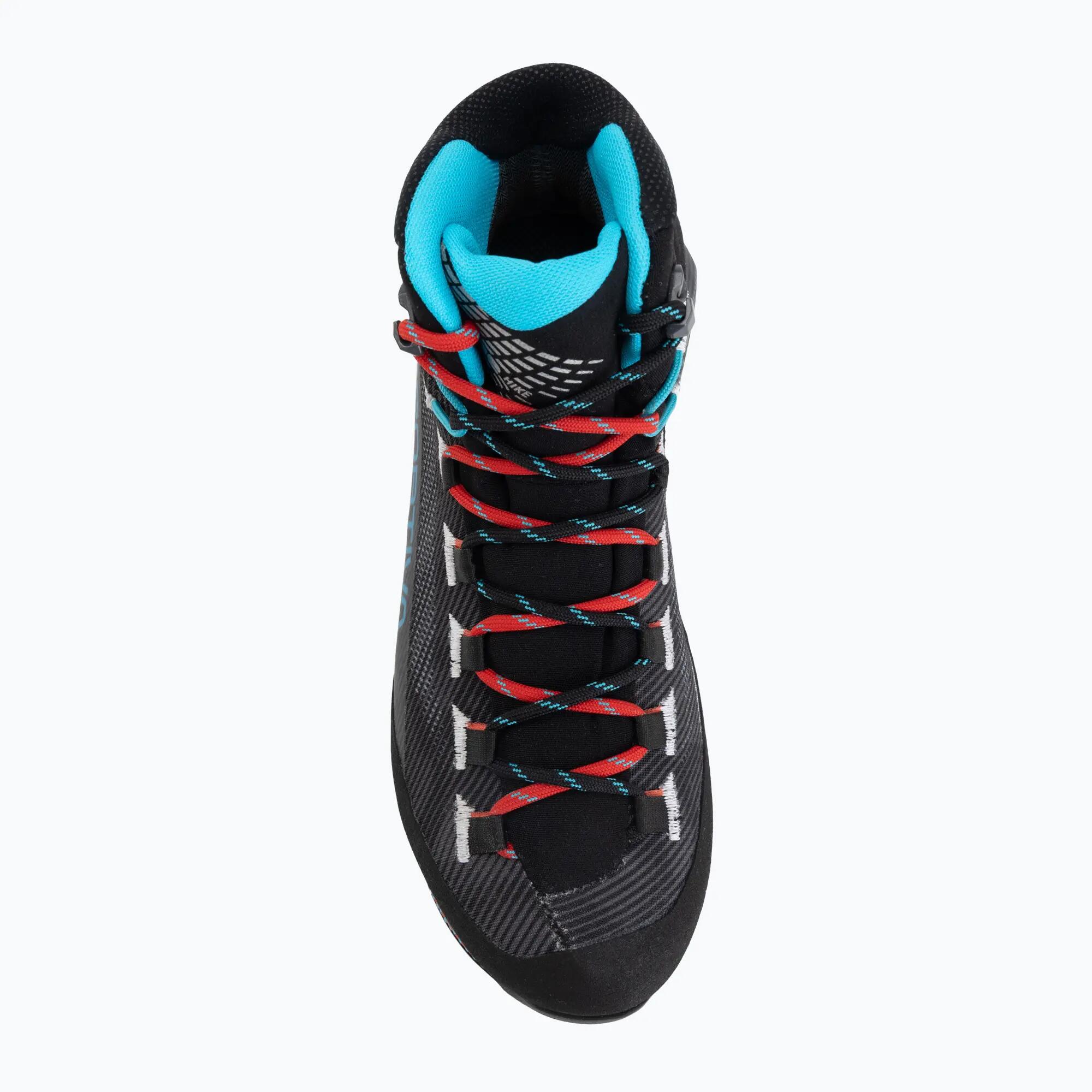 Női túracipő La Sportiva Aequalibrum Hike GTX 5/7