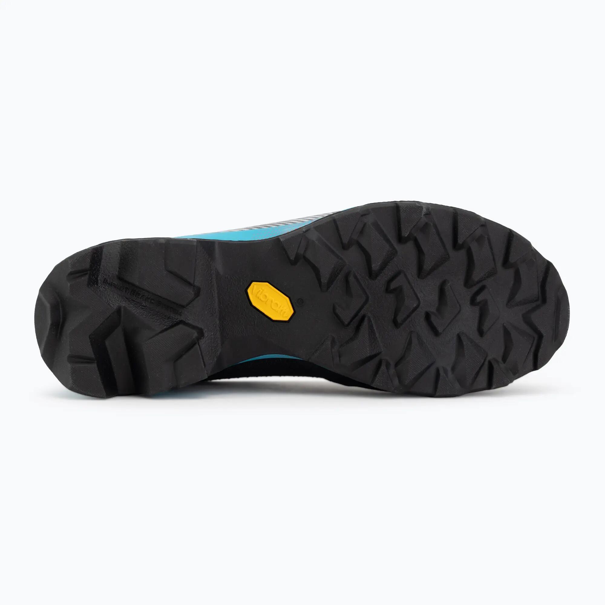 Női túracipő La Sportiva Aequalibrum Hike GTX 4/7