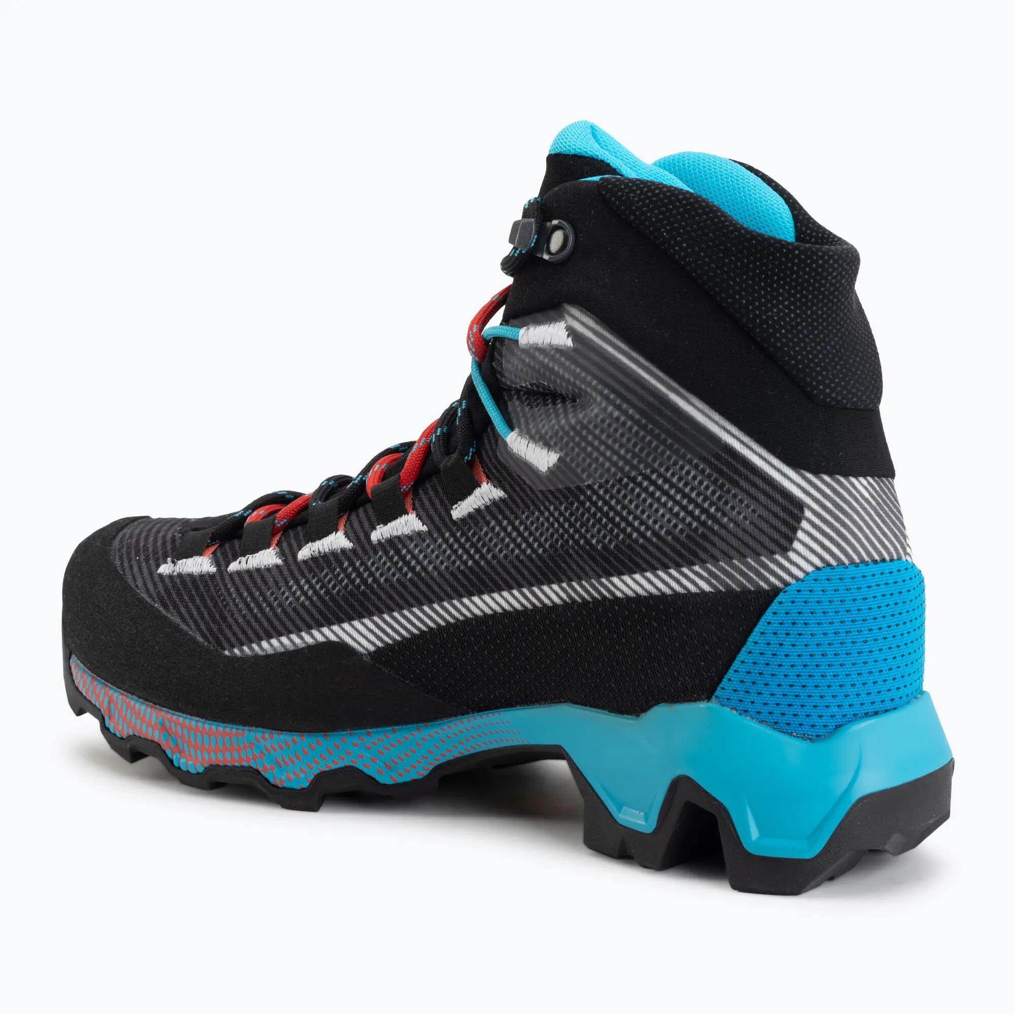 Női túracipő La Sportiva Aequalibrum Hike GTX 3/7