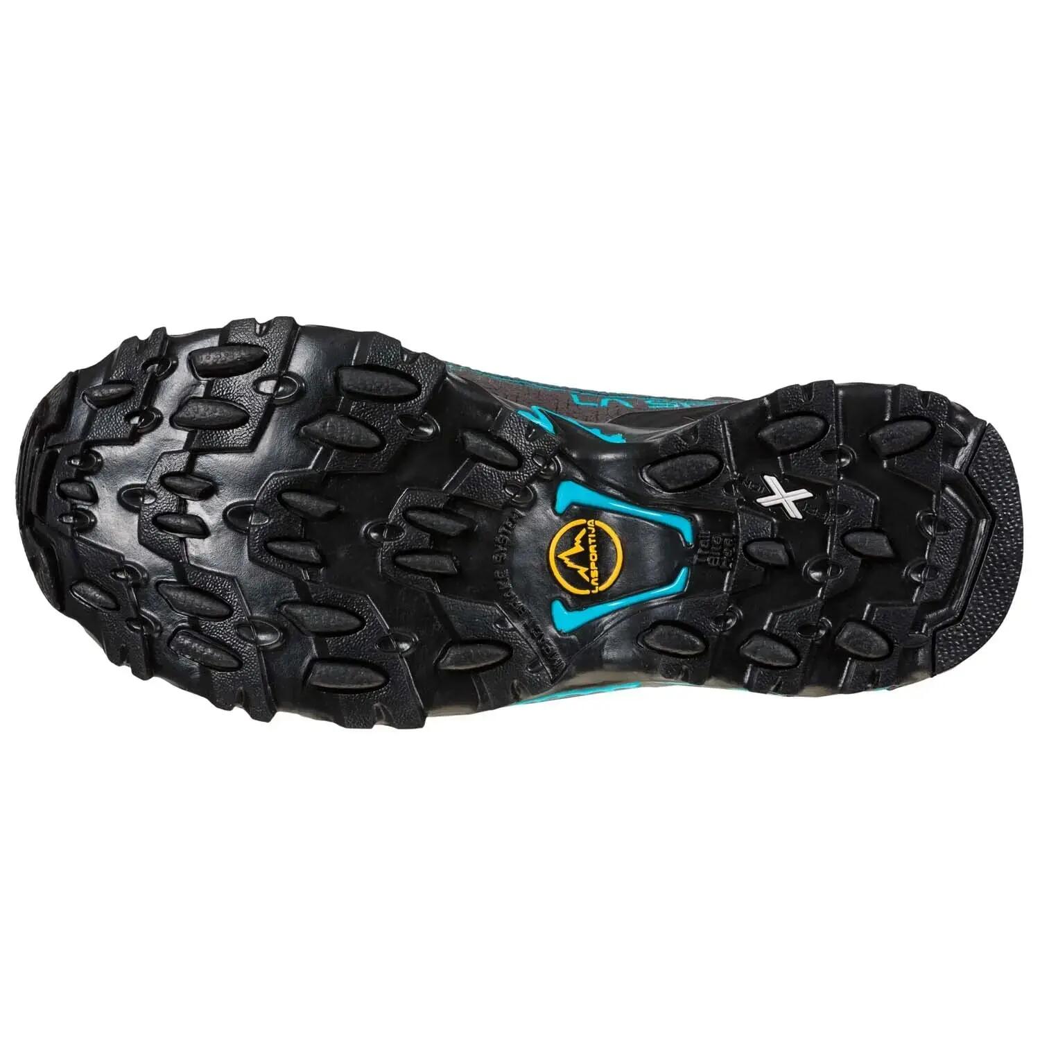 Damen-Wanderschuhe La Sportiva Ultra Raptor II Mid Woman GTX 6/7