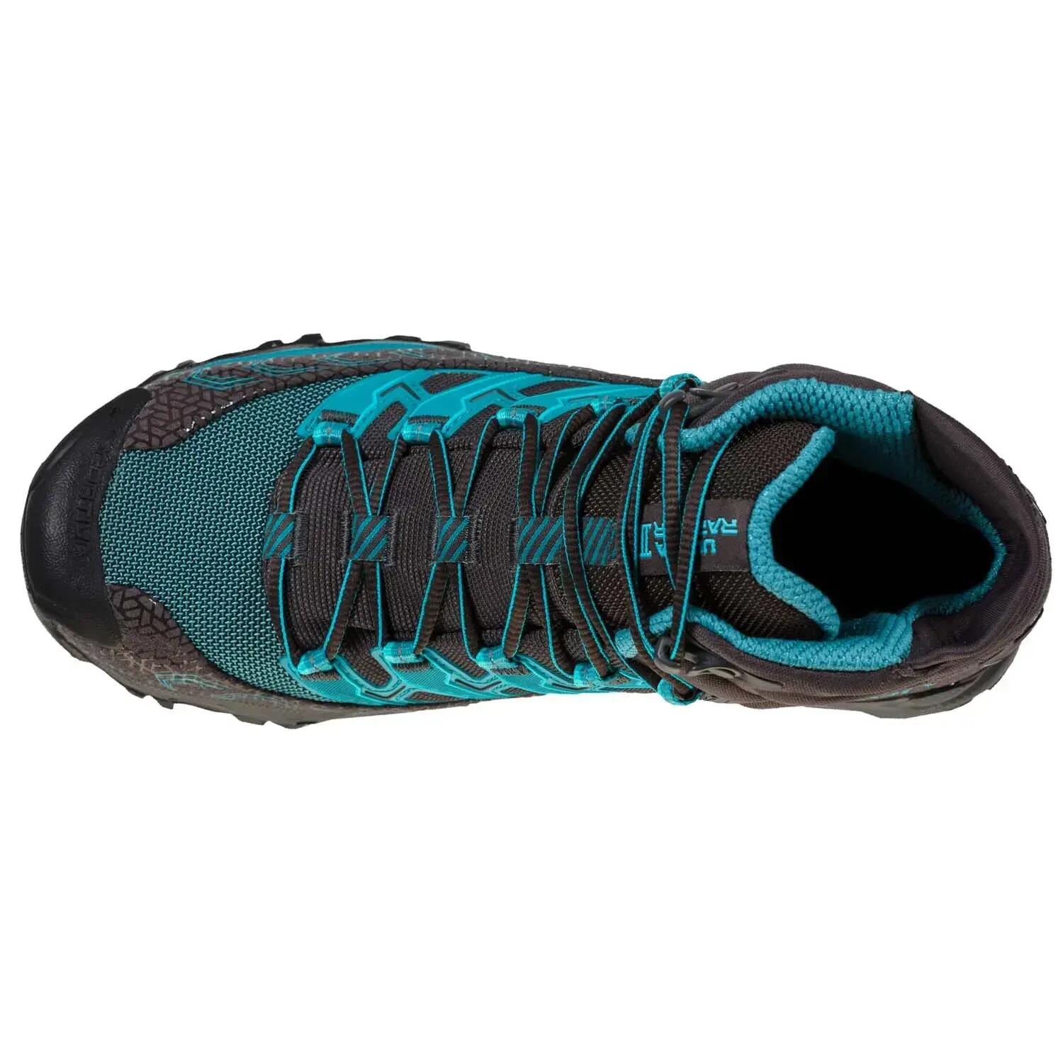 Damen-Wanderschuhe La Sportiva Ultra Raptor II Mid Woman GTX 5/7