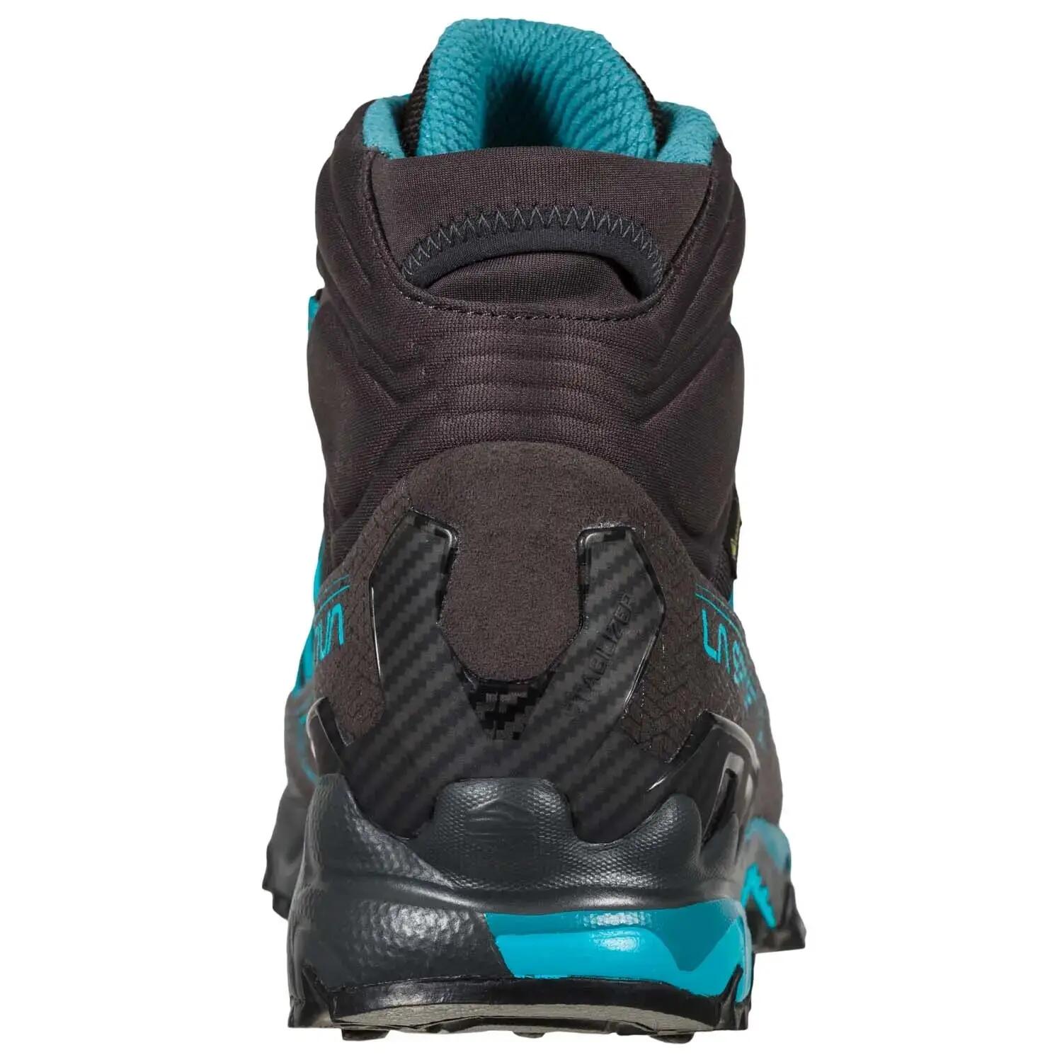 Damen-Wanderschuhe La Sportiva Ultra Raptor II Mid Woman GTX 4/7